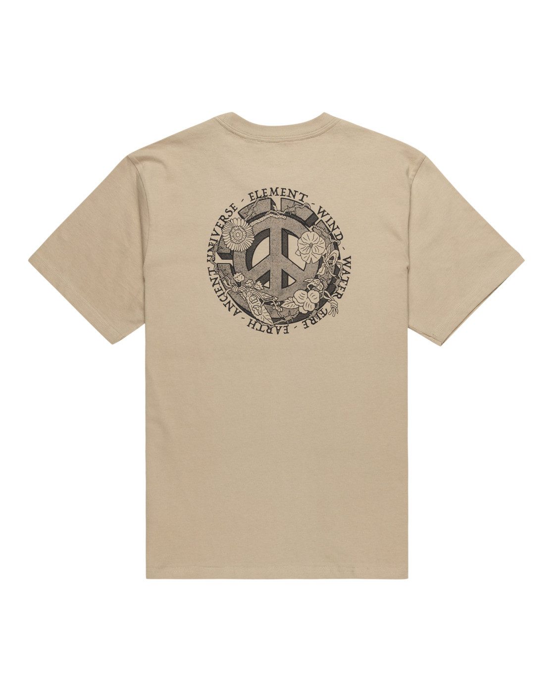 Element T-Shirt Ancient Universe günstig online kaufen