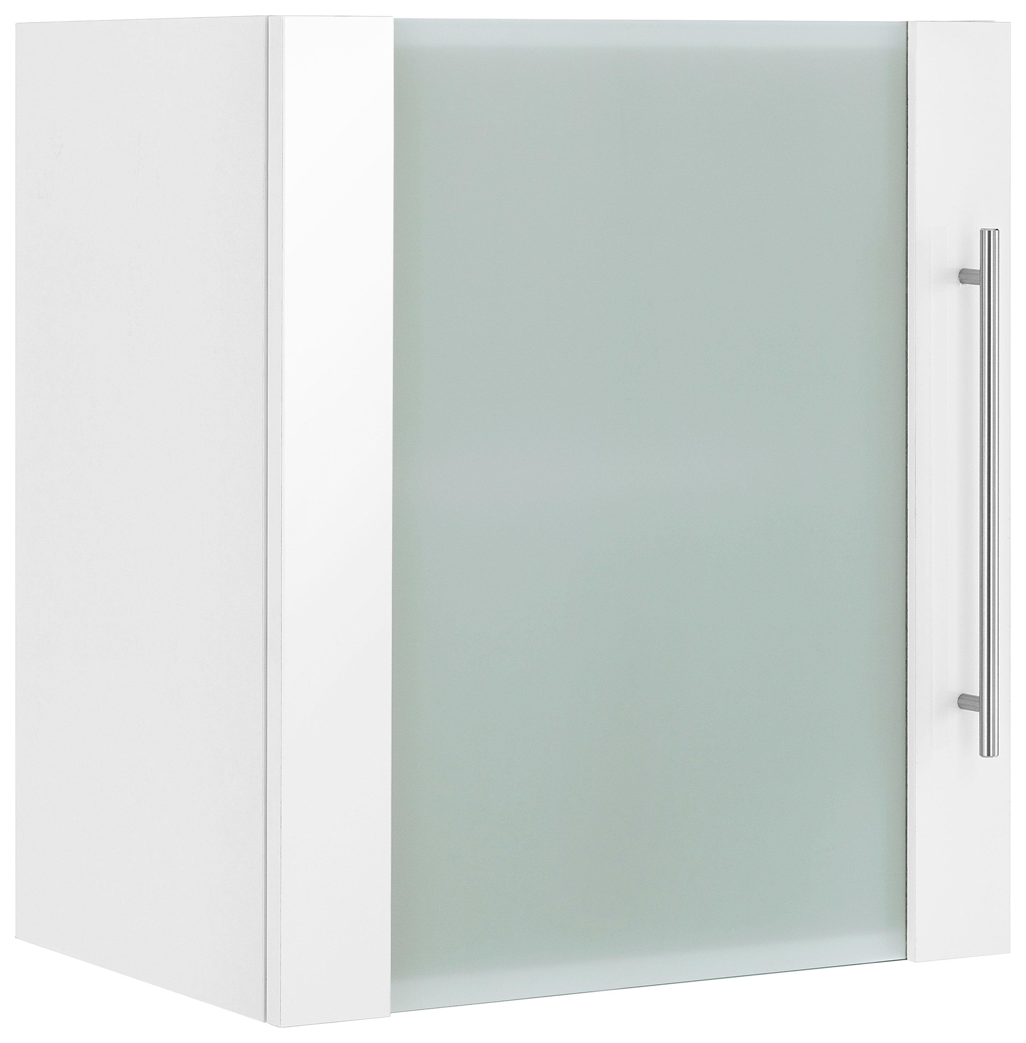 wiho Küchen Glashängeschrank "Flexi2", Breite 50 cm günstig online kaufen