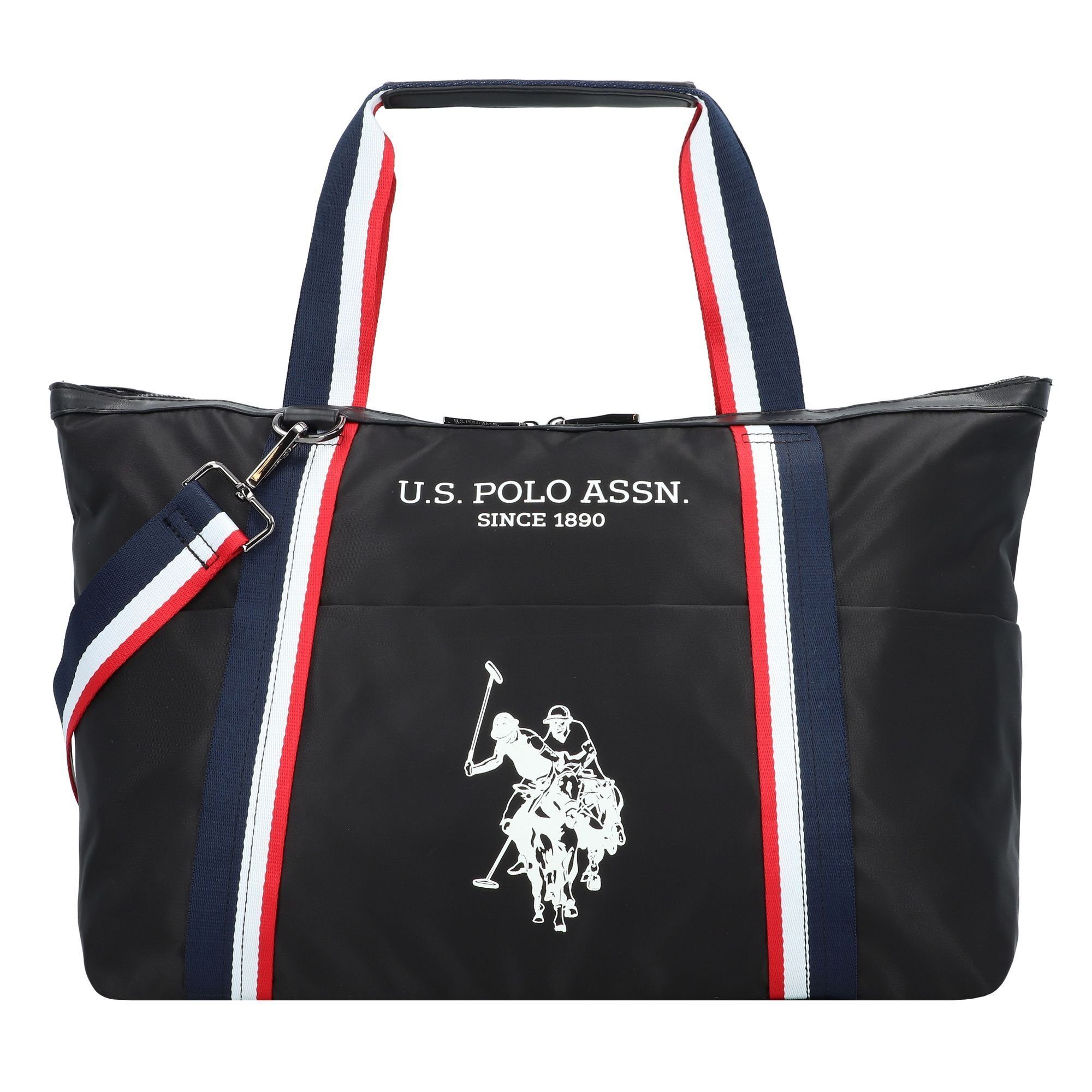 U.S. Polo Assn Небольшие сумки для поездок  Springfield, Polyurethan, Nylon