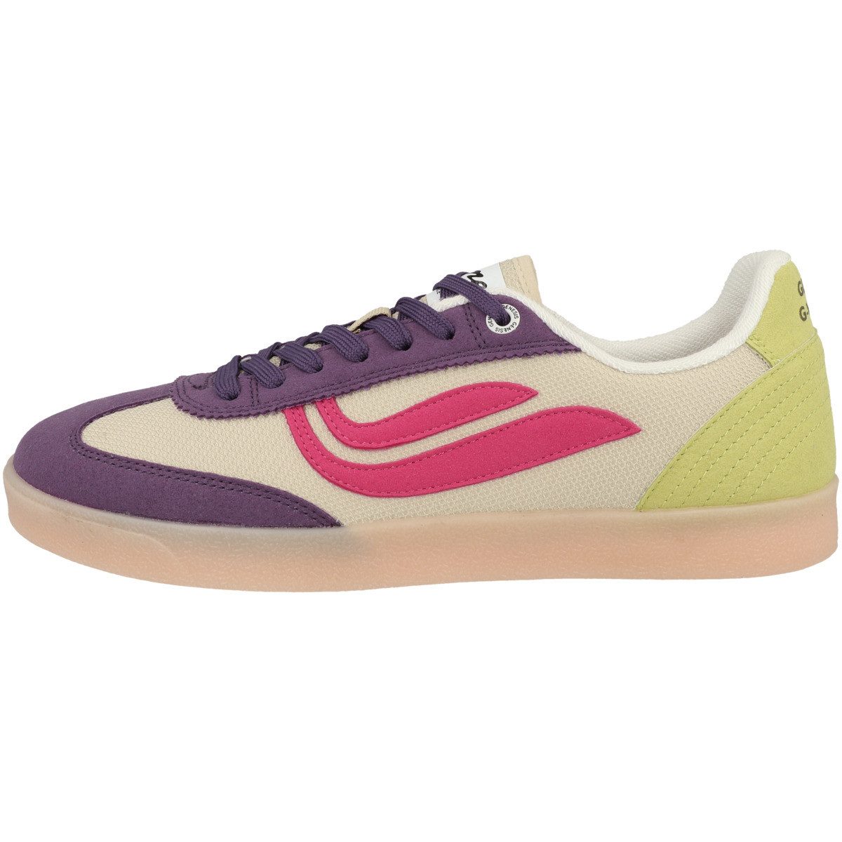 GENESIS G-Volley Mesh Unisex Erwachsene Sneaker günstig online kaufen