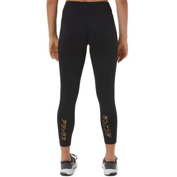 Asics Lauftights Damen Lauftights KATAKANA CROP TIGHT W verkürzt (1-tlg)