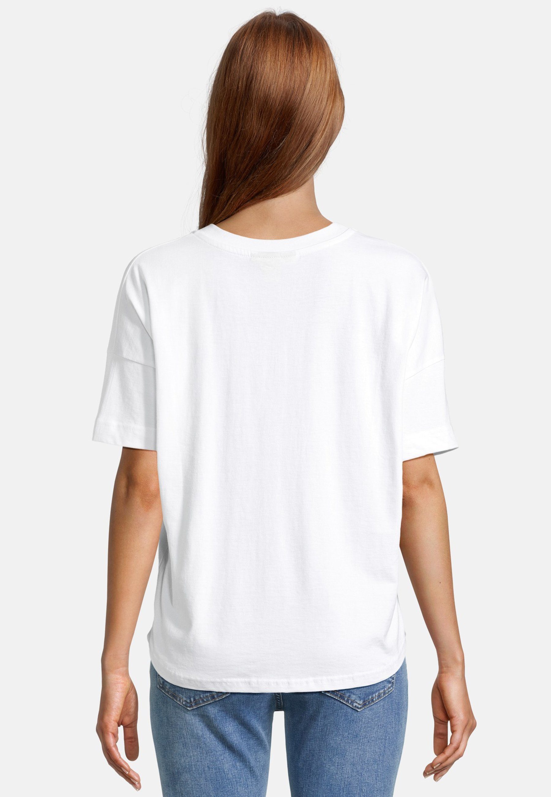 salzhaut T-Shirt LEEV - GOOD VIBES günstig online kaufen