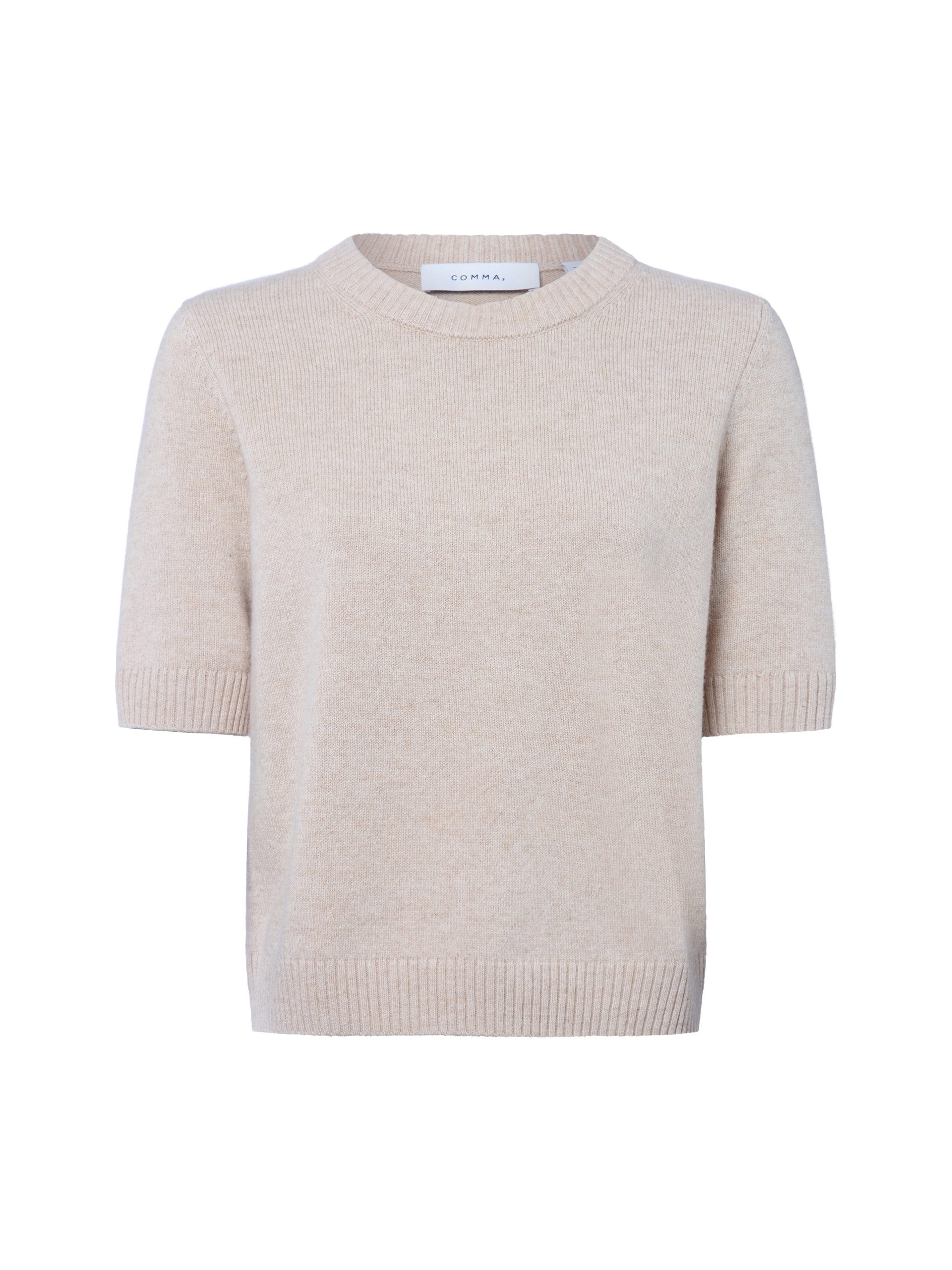 comma Strickpullover