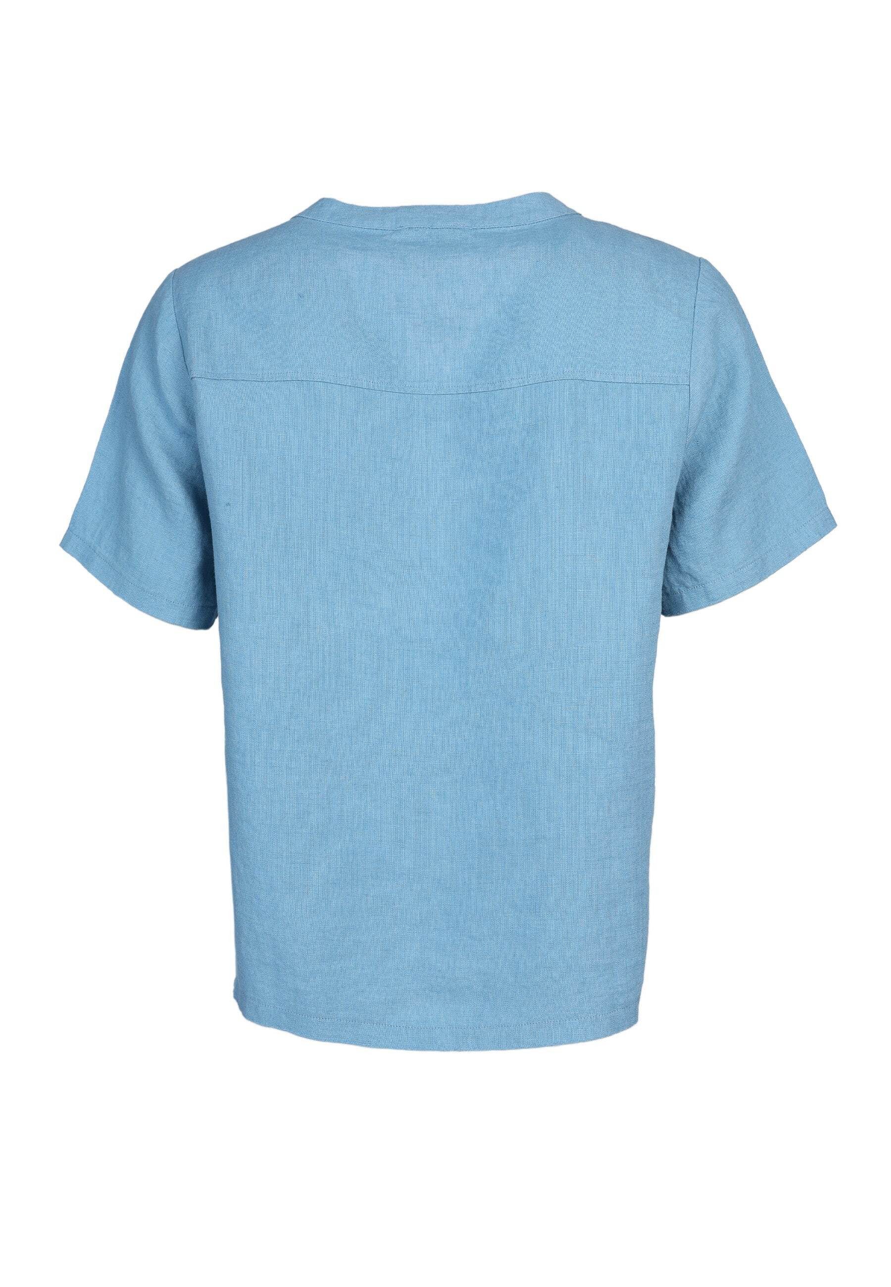 Deerberg Klassische Bluse Birgitine