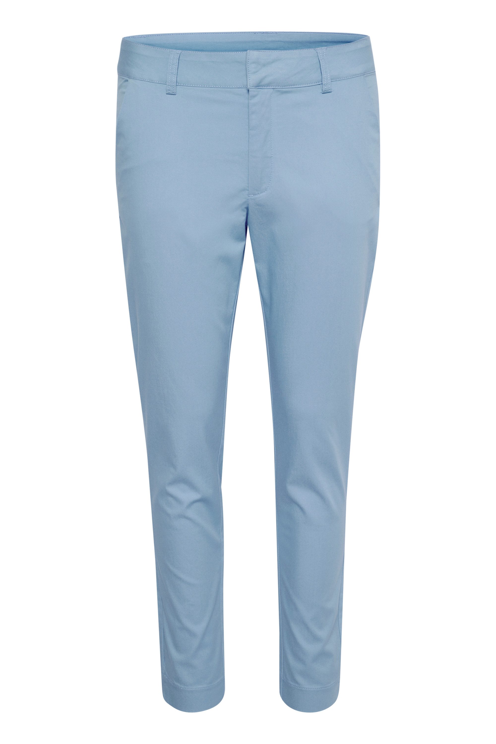 KAFFE Stoffhose Casual Hose KAlea günstig online kaufen