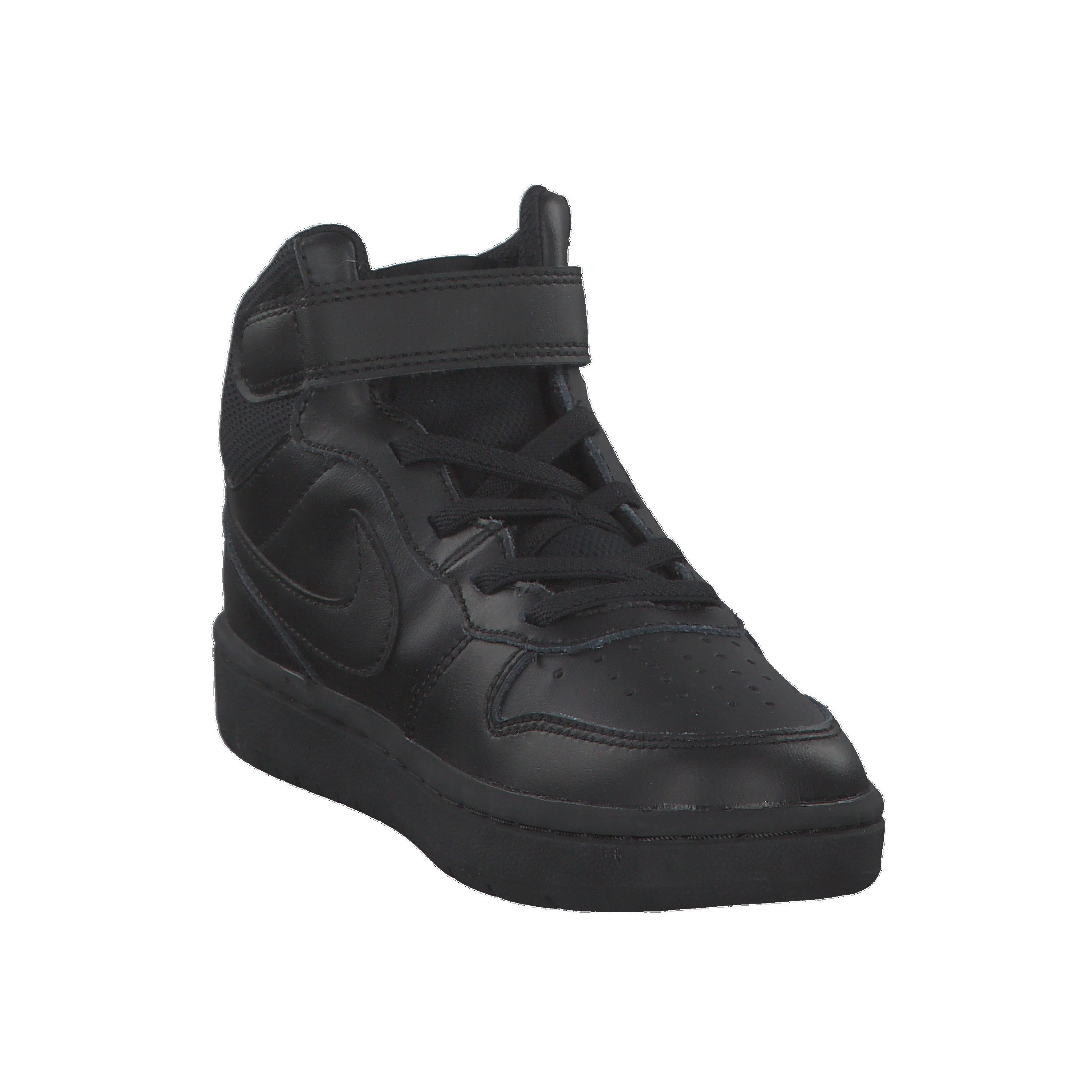 Nike Sportswear Nike Kinder Sneaker Court Borough Mid 2 (PSV) CD7783 Sneaker – Bild 2 von 5