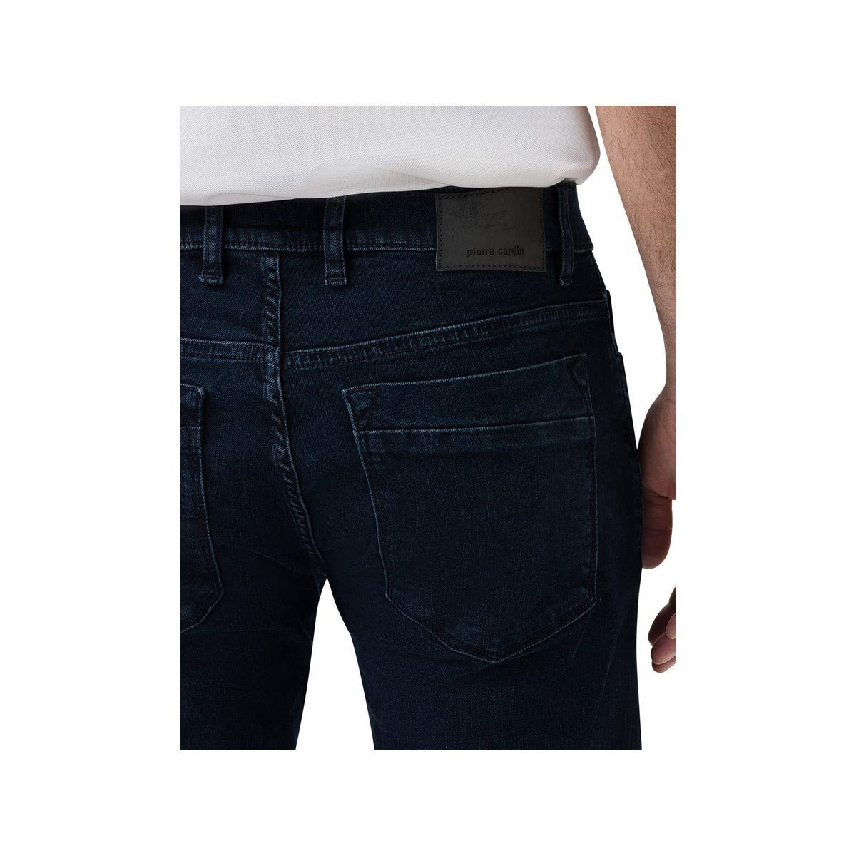 5-Pocket-Jeans Cardin Pierre (1-tlg) uni