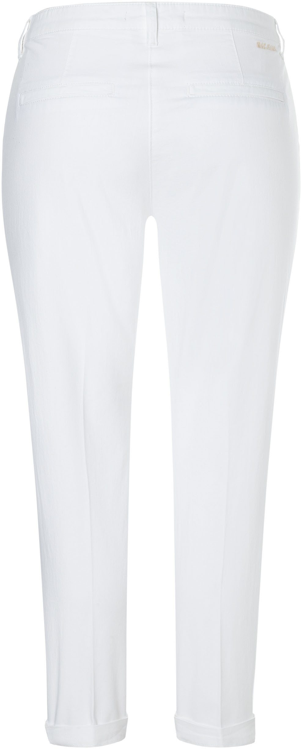 MAC Slim-fit-Jeans CHINO turn up im günstig online kaufen