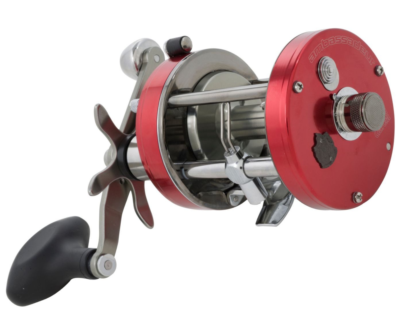 Multirolle Ambassadeur 7000 C Round Reel - Multirolle