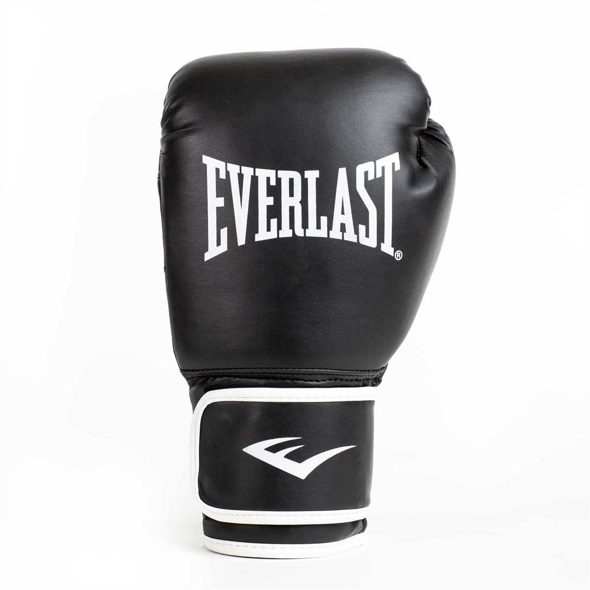 Everlast Boxhandschuhe CORE 2 Schwarz