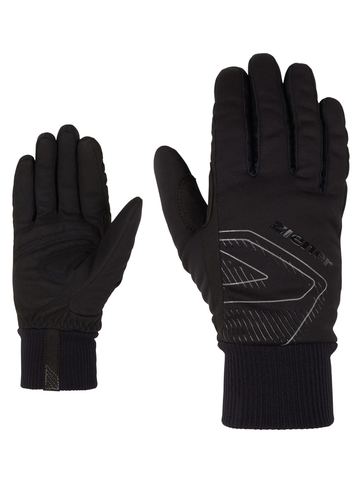 Ziener Multisporthandschuhe ULANO-Z glove man günstig online kaufen