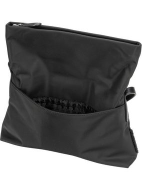 KARL LAGERFELD Umhängetasche K/Ikonik 2.0 Nylon Fold CB, Beuteltasche