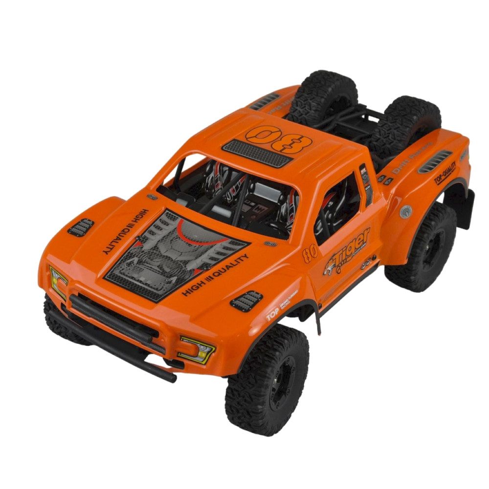 24 RC-Truck AMEWI 22429 - RC Truggy - orange