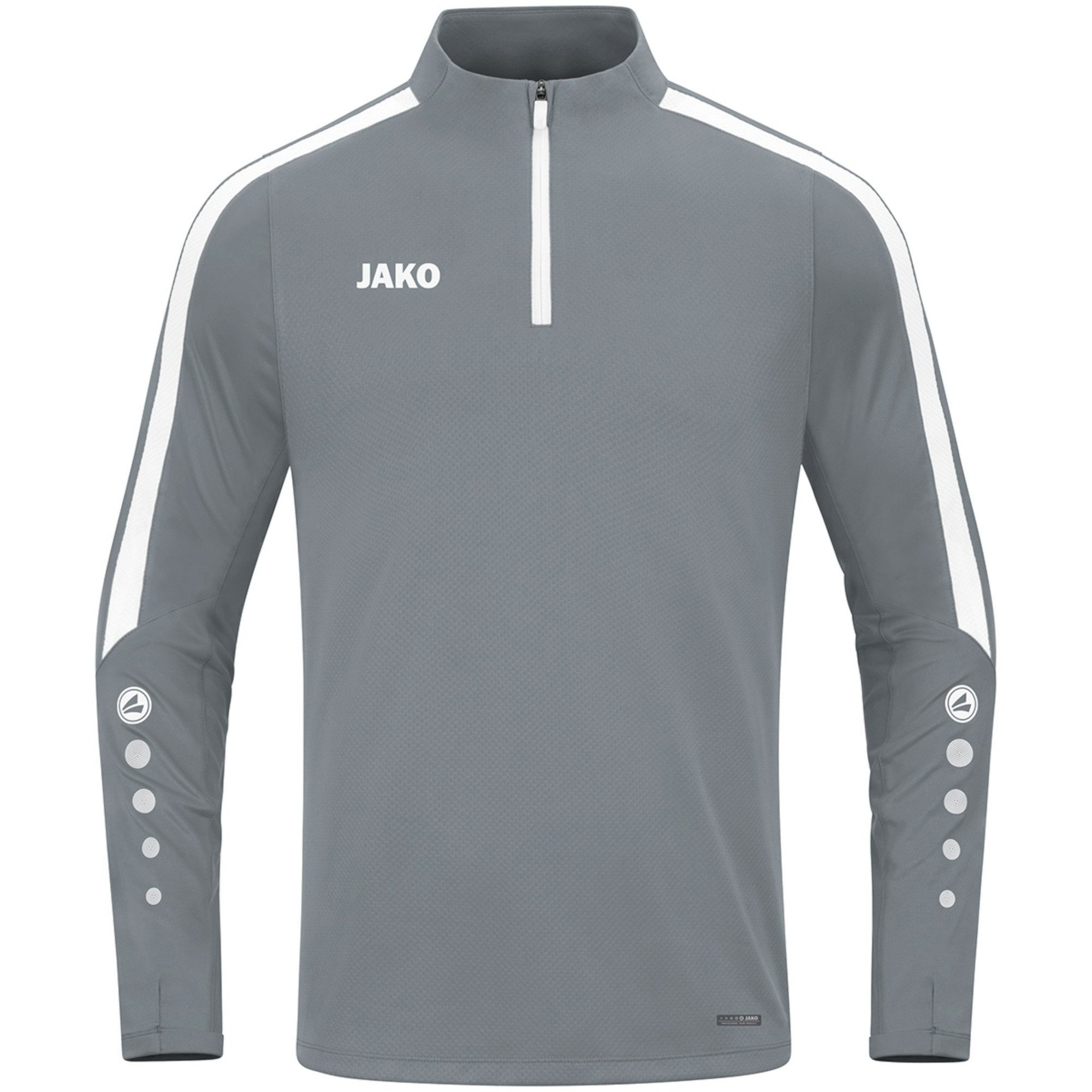 Jako Sweatshirt JAKO Power Sweatshirt Herren Polyester günstig online kaufen