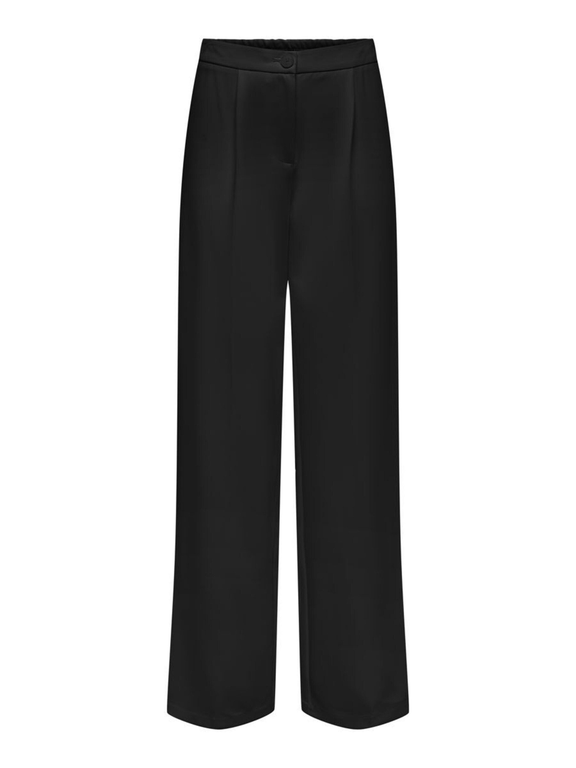 ONLY Bundfaltenhose (1-tlg) Weiteres Detail günstig online kaufen