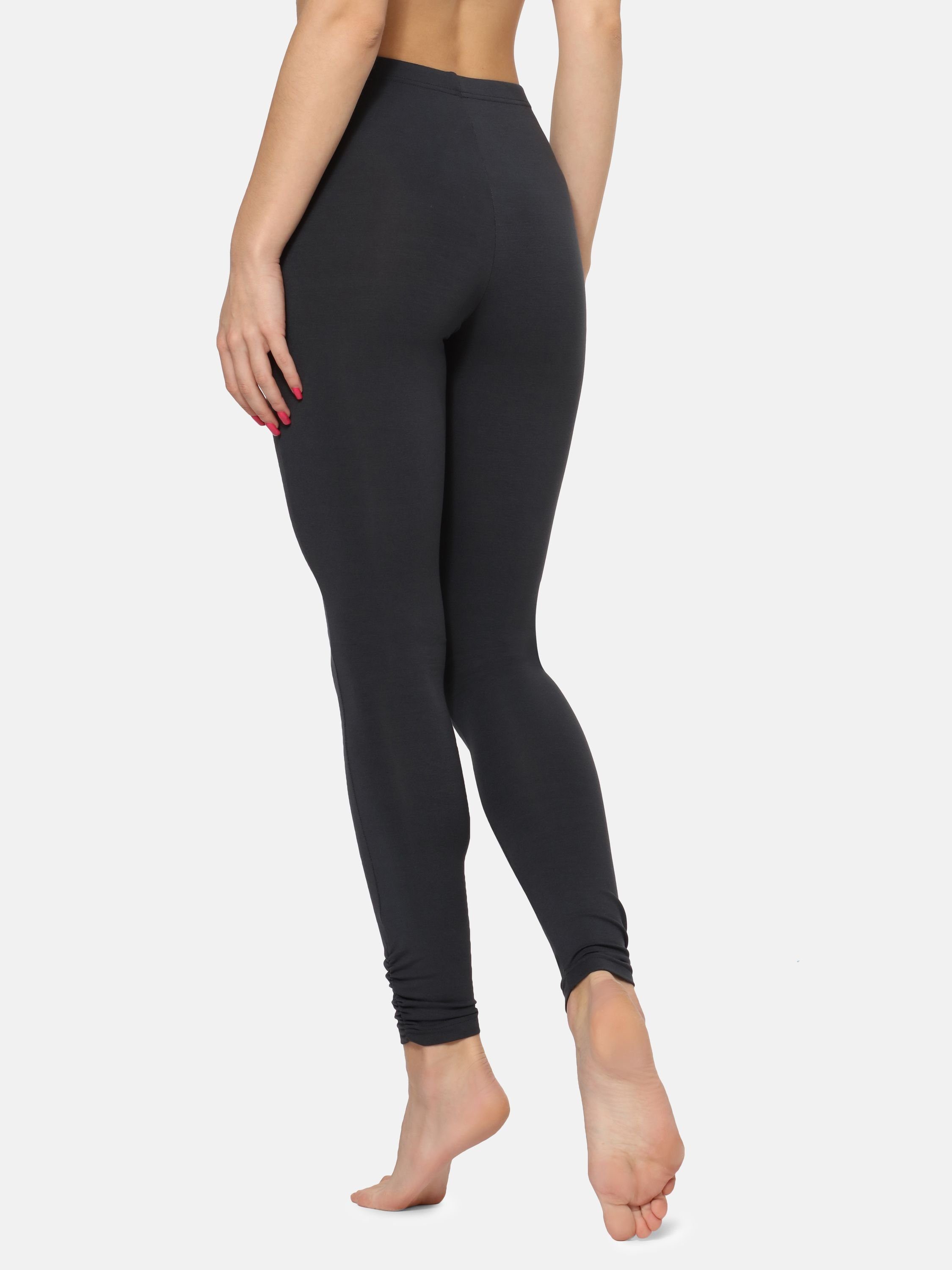 Merry Style Leggings Damen Lange Leggings günstig online kaufen