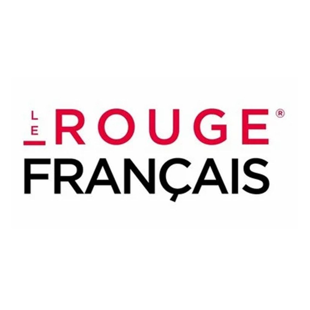 le rouge francais