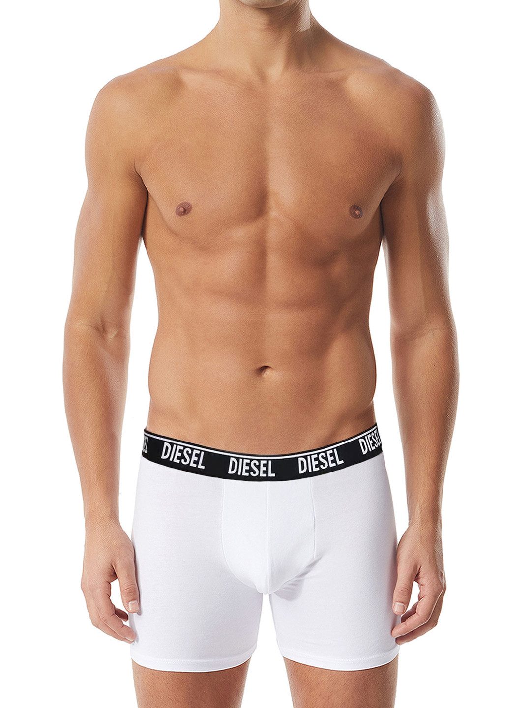 Diesel Boxershorts Stretch Unterhose - SEBASTIAN E4124 (3er-Pack)