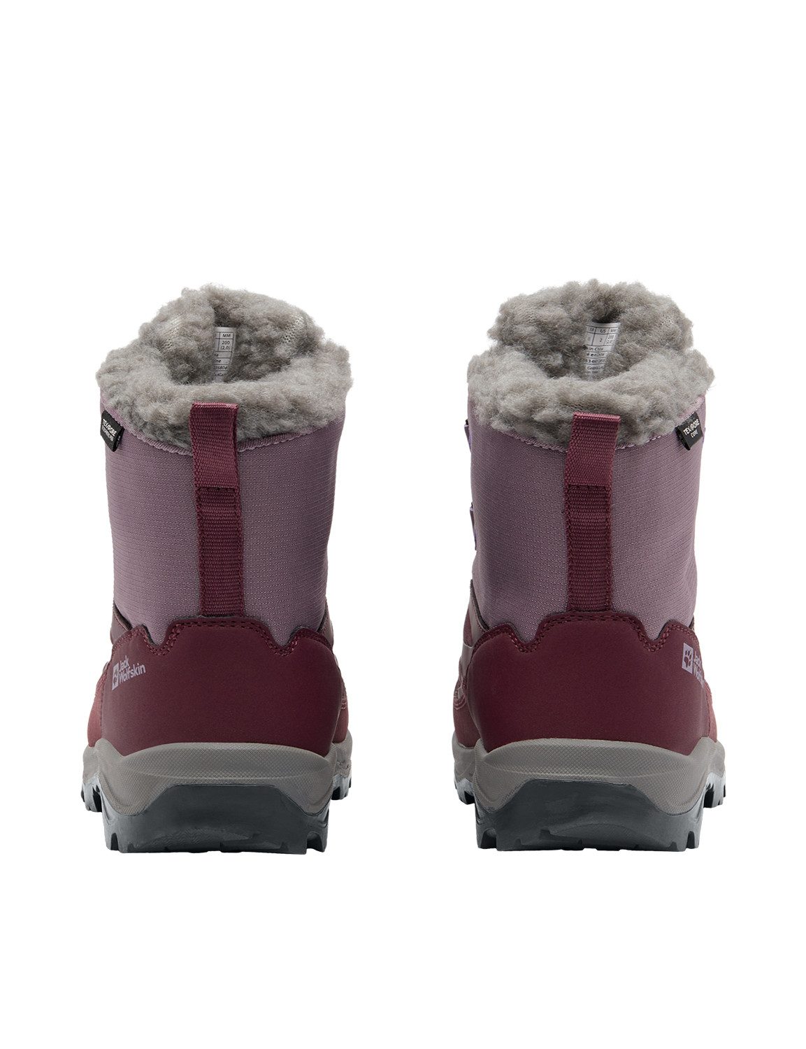 Jack Wolfskin VOJO SHELL XT TEXAPORE MID K Winterstiefel