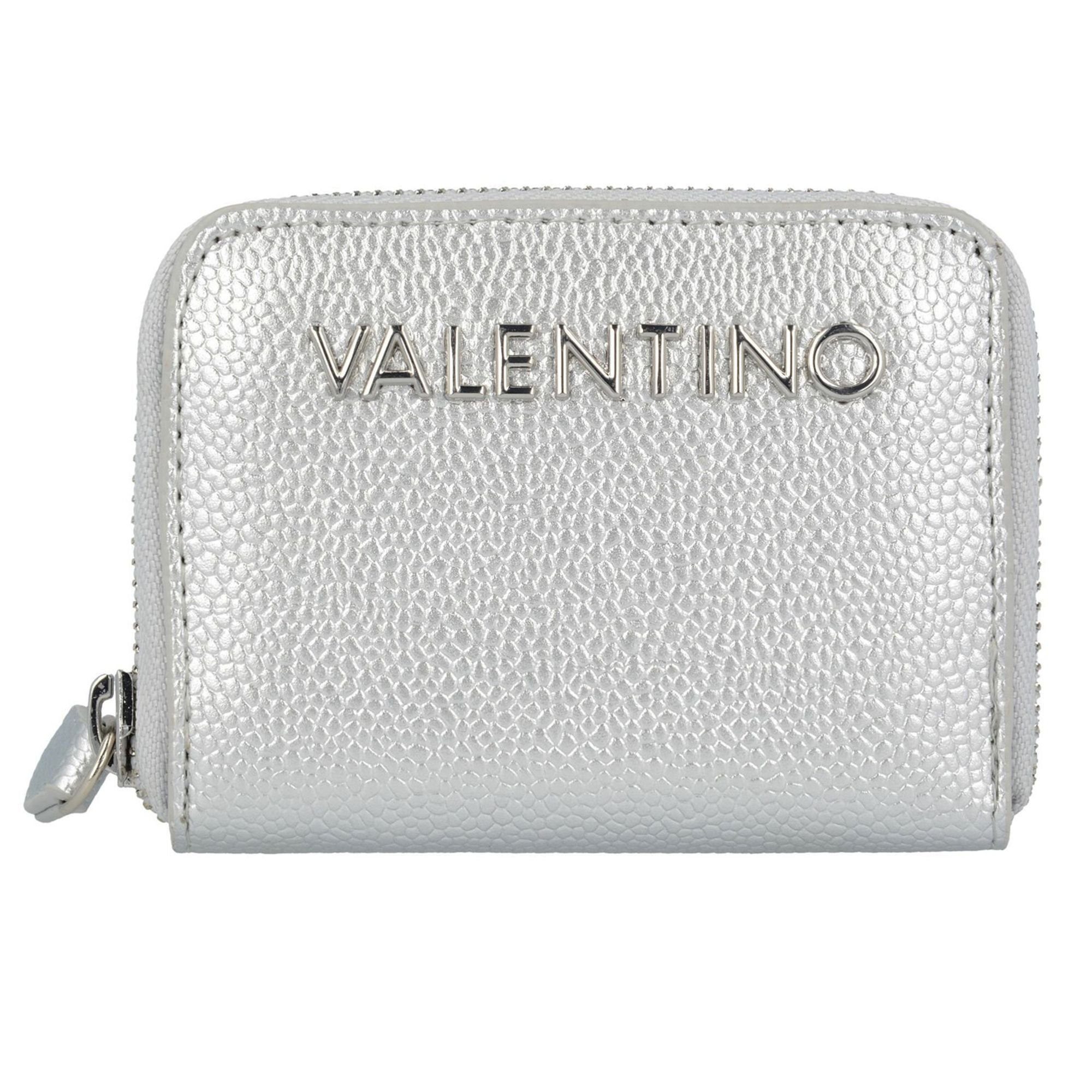 VALENTINO BAGS Geldbörse Divina, Polyurethan