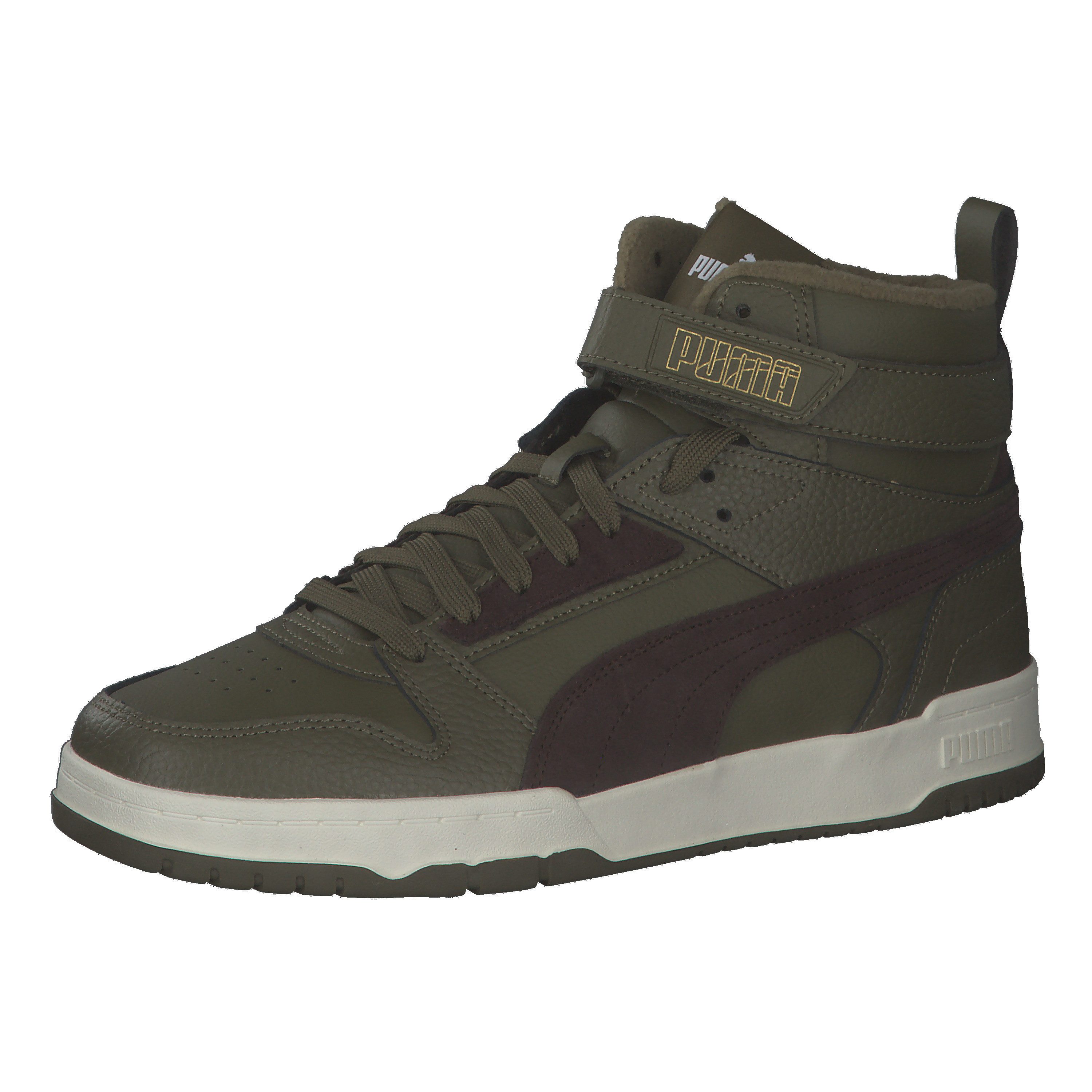 PUMA Puma Unisex Sneaker RBD Game günstig online kaufen