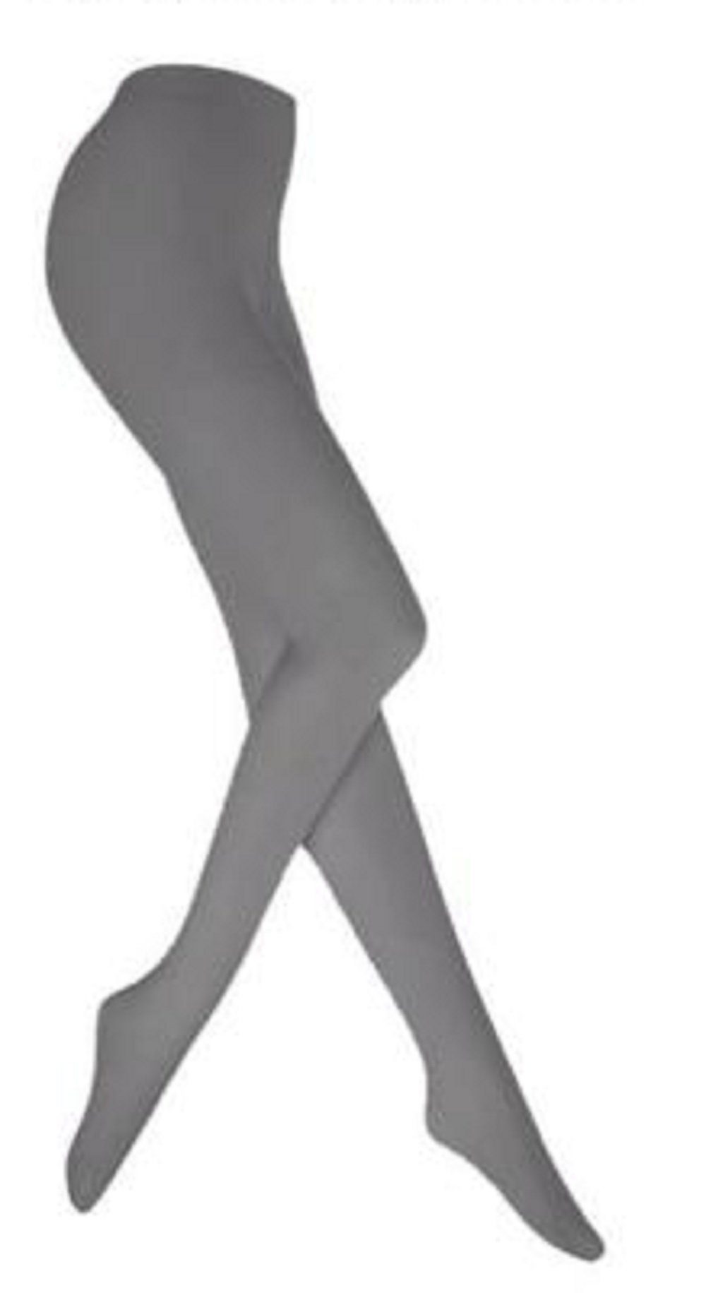 cofi1453 Strumpfhose Klassische Strumpfhose 60 DEN Einheitsgröße Blickdicht Einfarbig
