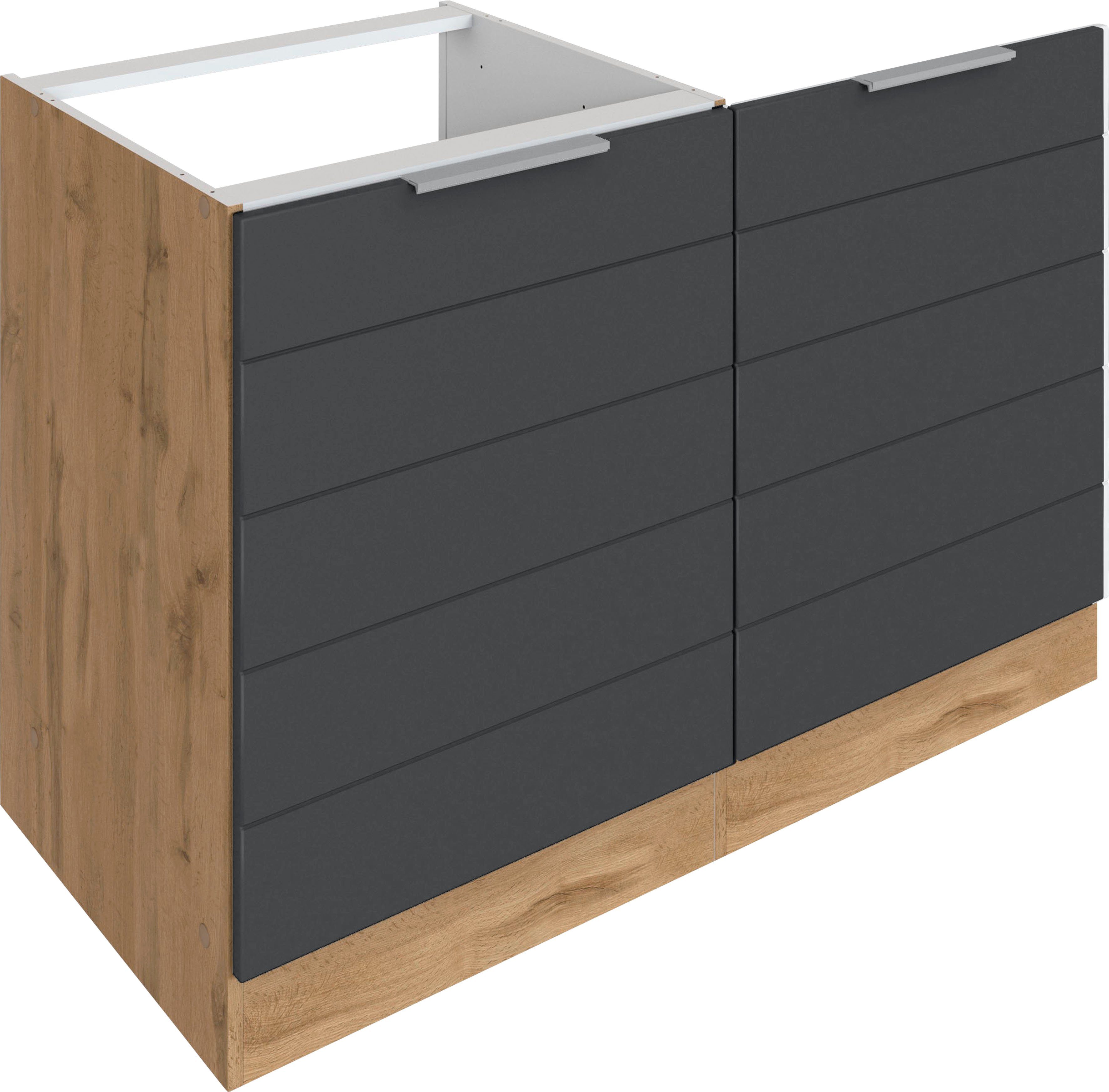 Spülenschrank KS-Luhe