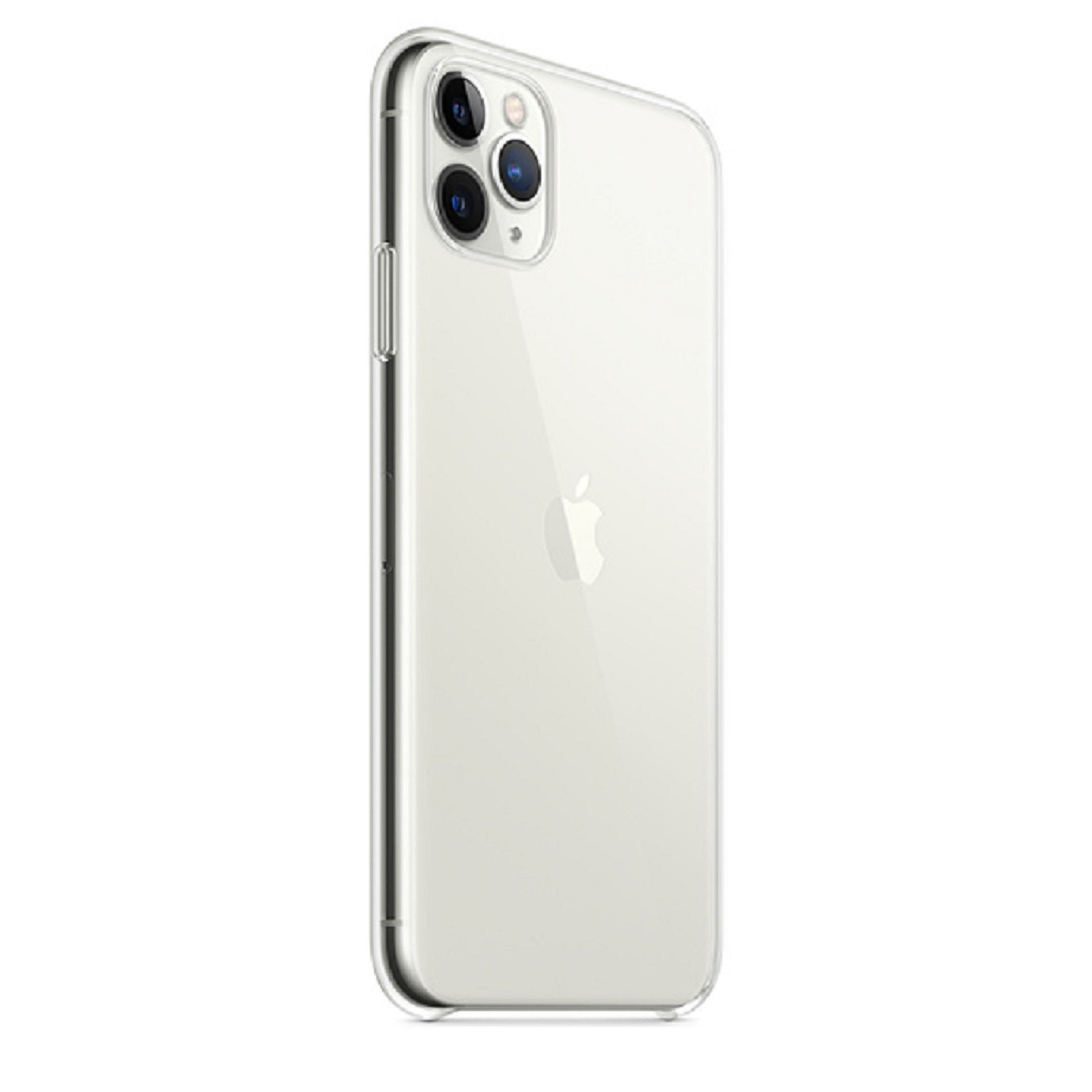 Apple iPhone 11 Pro Max Clear Case »transparentes Case« online kaufen