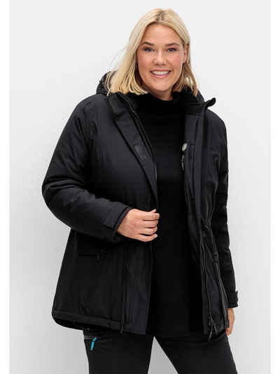 Sheego Jacken für Damen online kaufen | OTTO