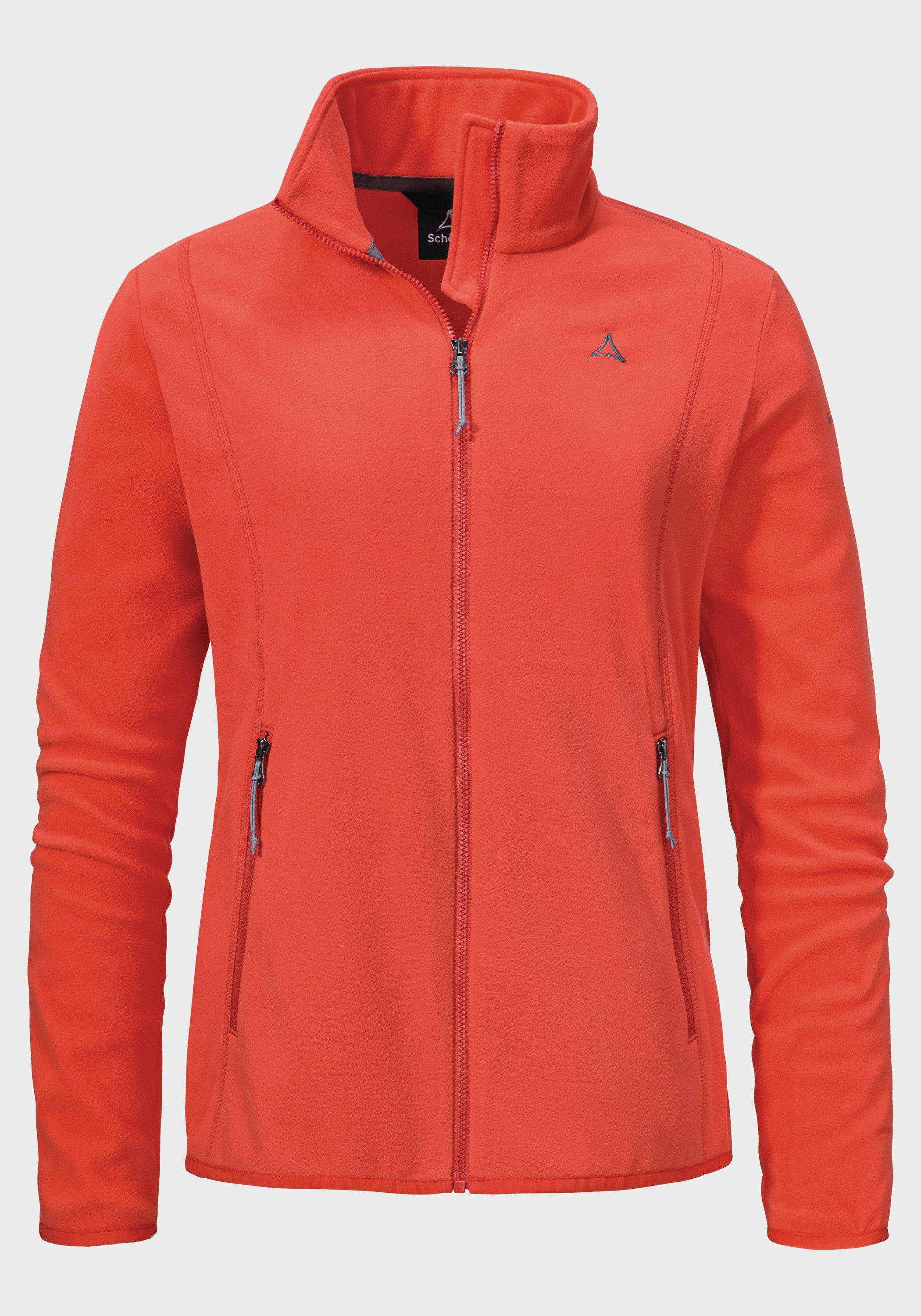 Schöffel Fleecejacke Hiking Fleece Jk Style günstig online kaufen