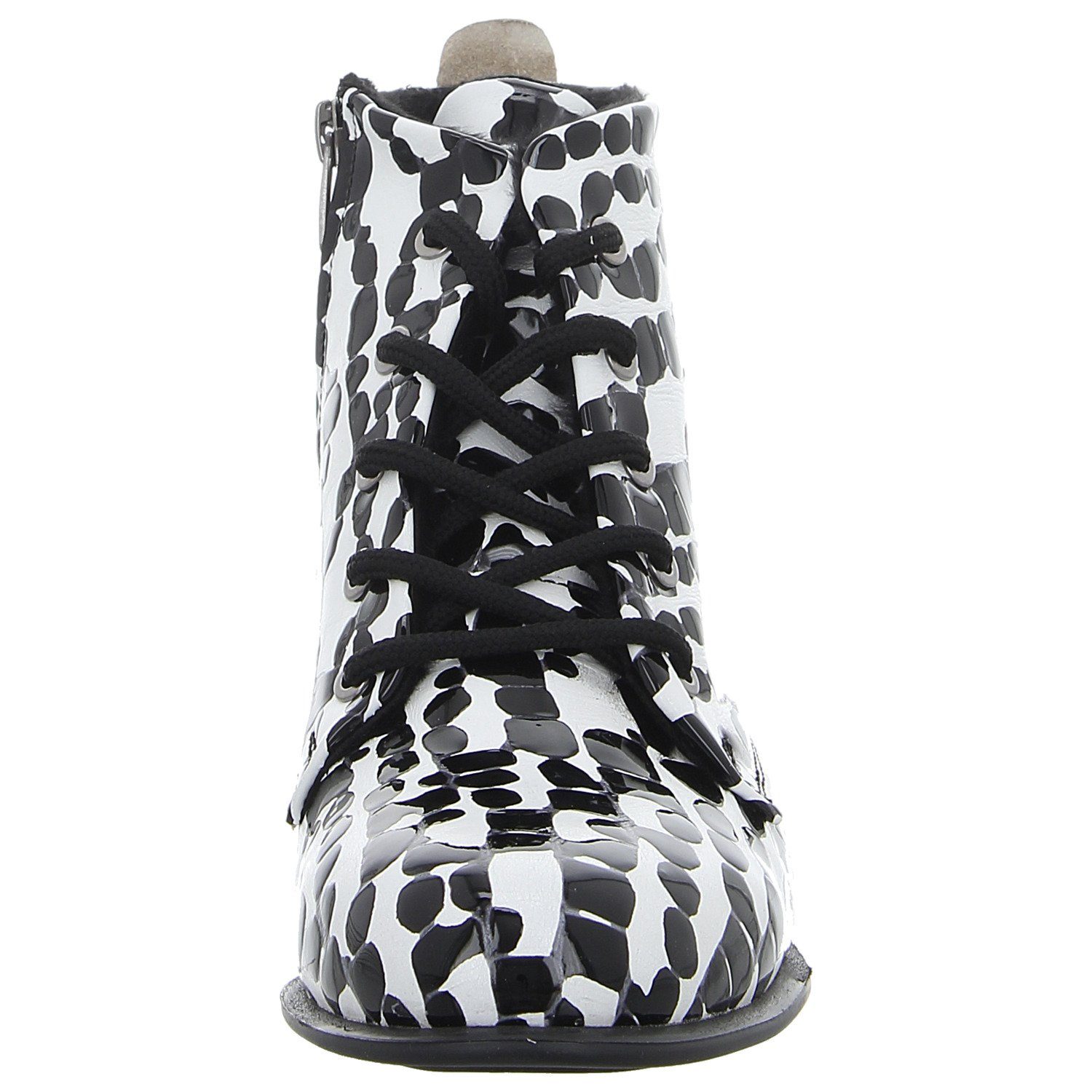 2GO FASHION Schnürstiefelette