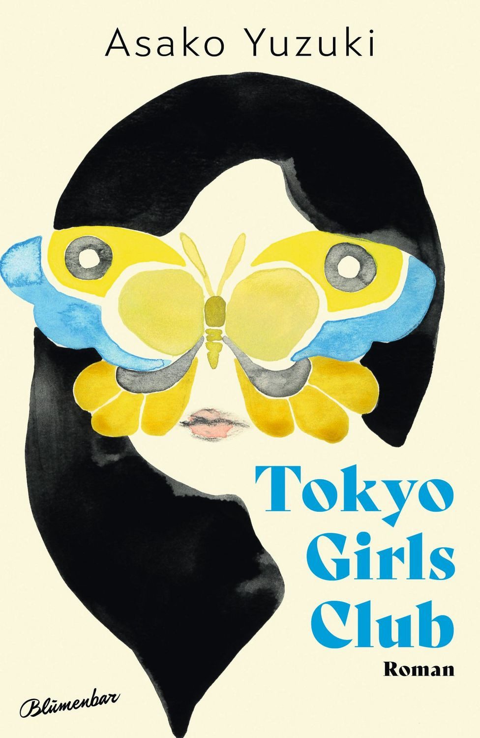 Tokyo Girls Club Roman / Asako Yuzuki, Roman