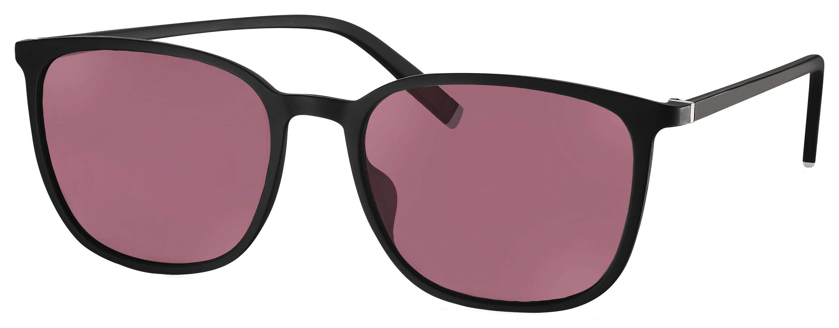 Eschenbach Optik Sonnenbrille acunis 75% Tönungsgrad (1-St) Komfortgläser gegen hohe Lichtempfindlichkeit im Alltag