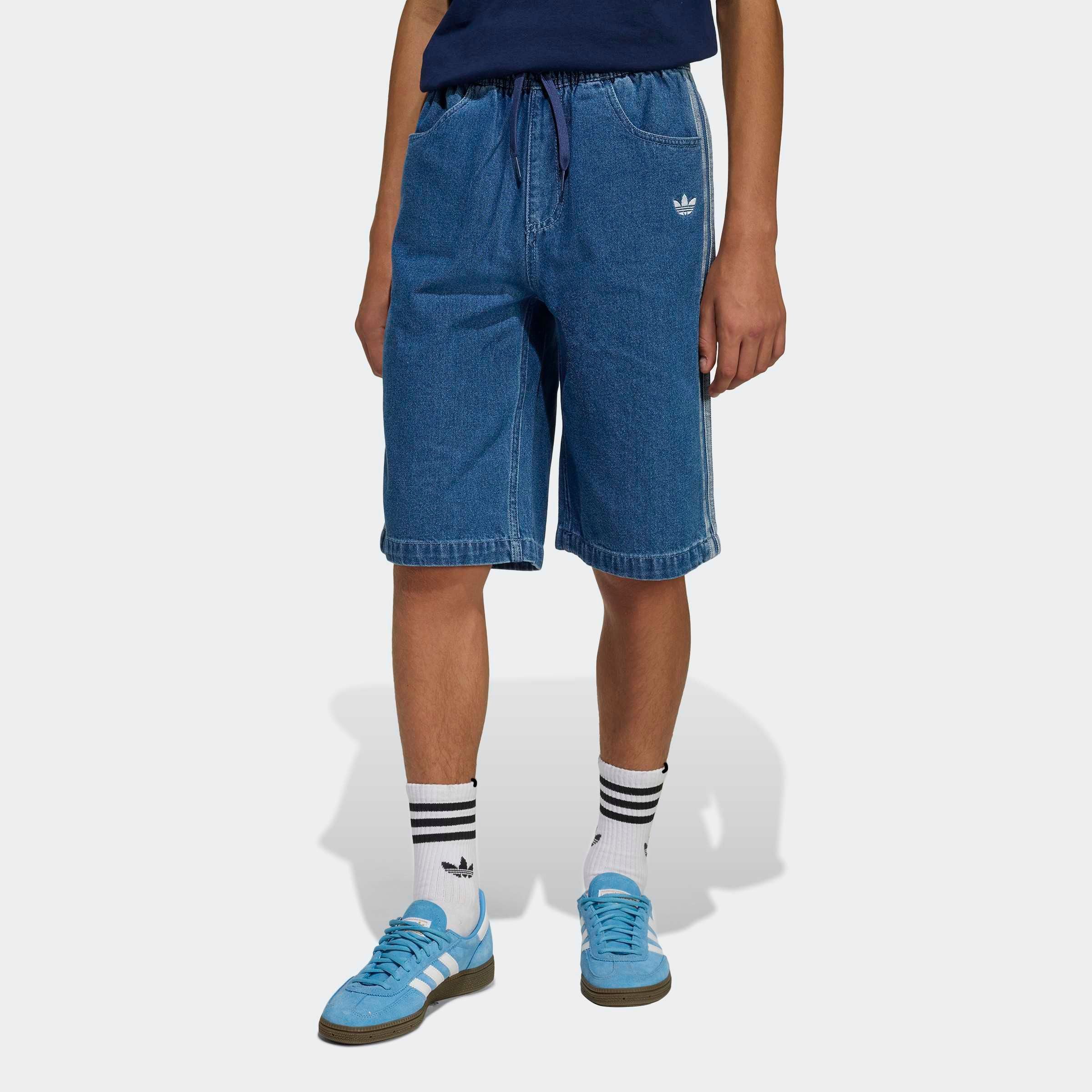 Shorts DENIM JORTS