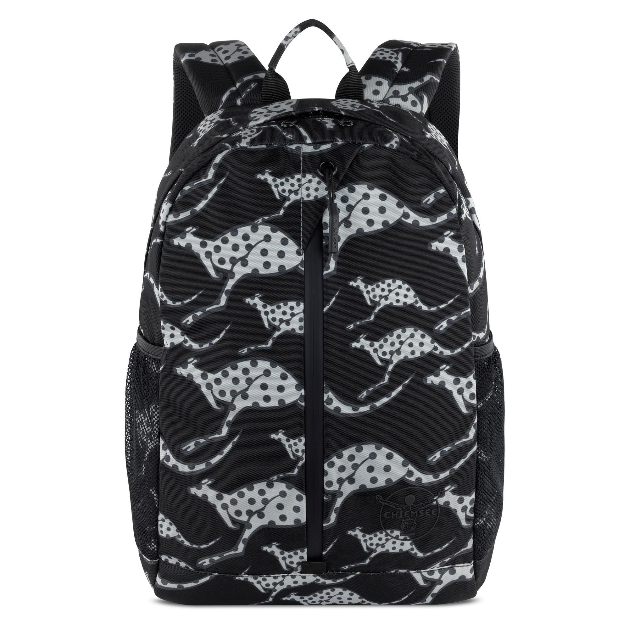 Chiemsee Daypack Jump N Fly, Polyester günstig online kaufen