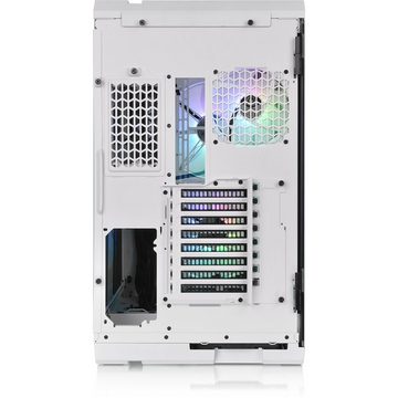 Thermaltake PC-Gehäuse View 51 TG Snow ARGB Edition