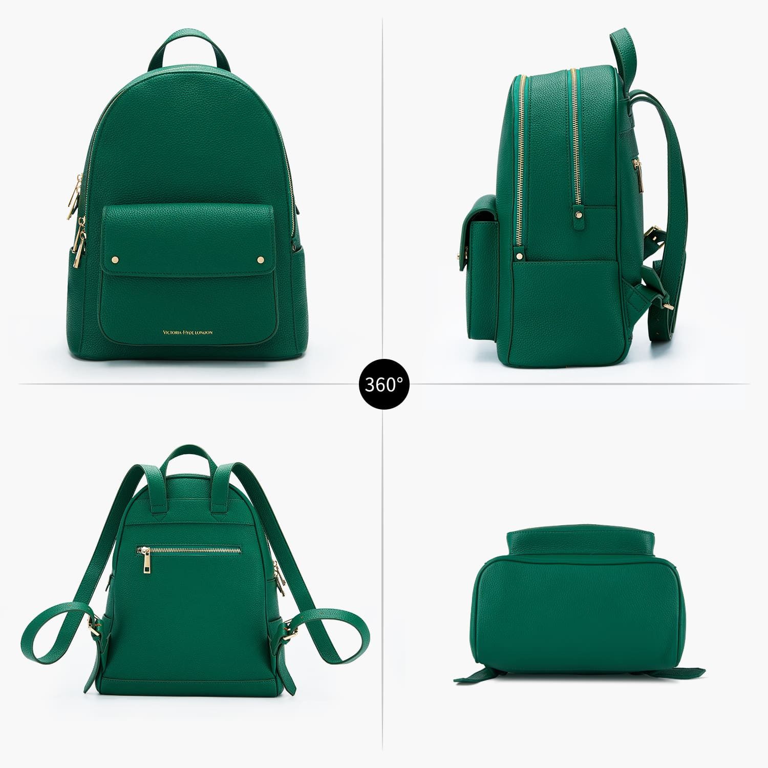 Victoria Hyde Rucksack Daypack Cityrucksack, Damen Rucksack, Wasserdicht Da günstig online kaufen