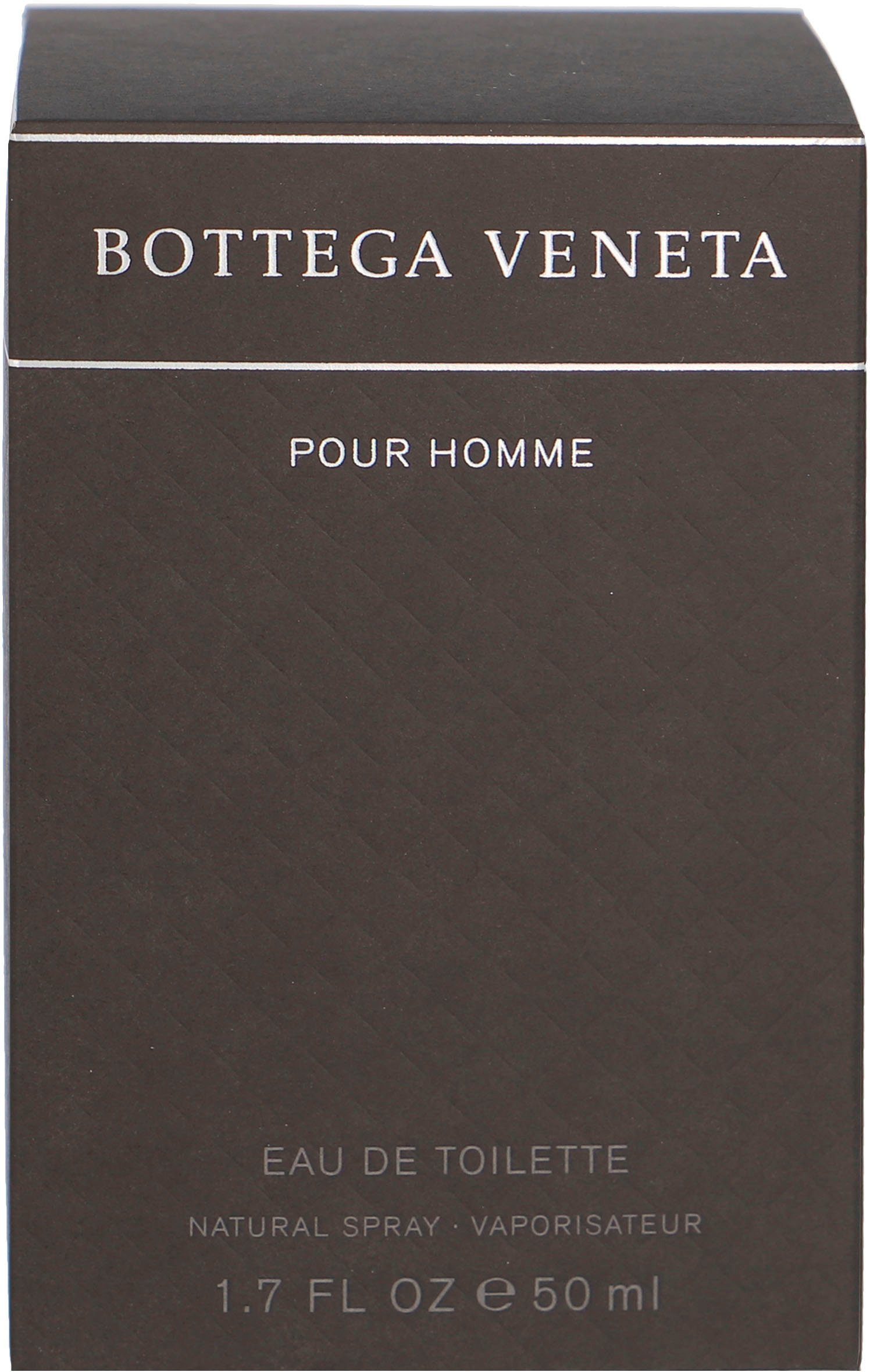 VENETA Homme BOTTEGA Veneta de Eau Toilette Bottega