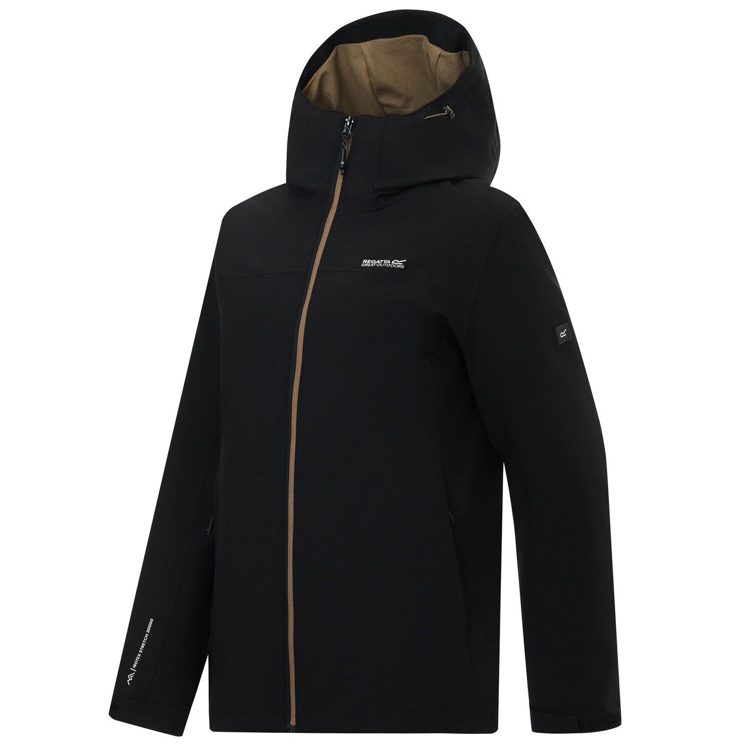 Regatta Funktionsjacke Doppeljacke Wentwood Wasserdicht