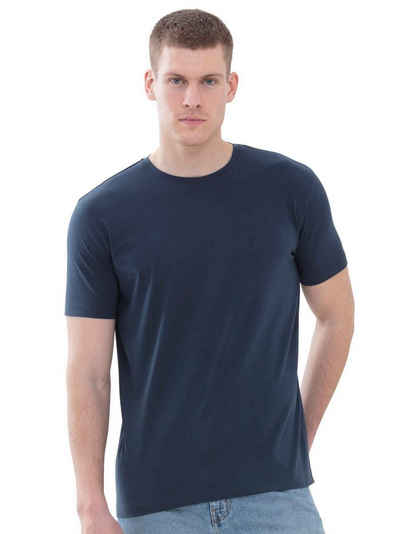 Mey Kurzarmshirt »T-Shirt« (1-tlg)