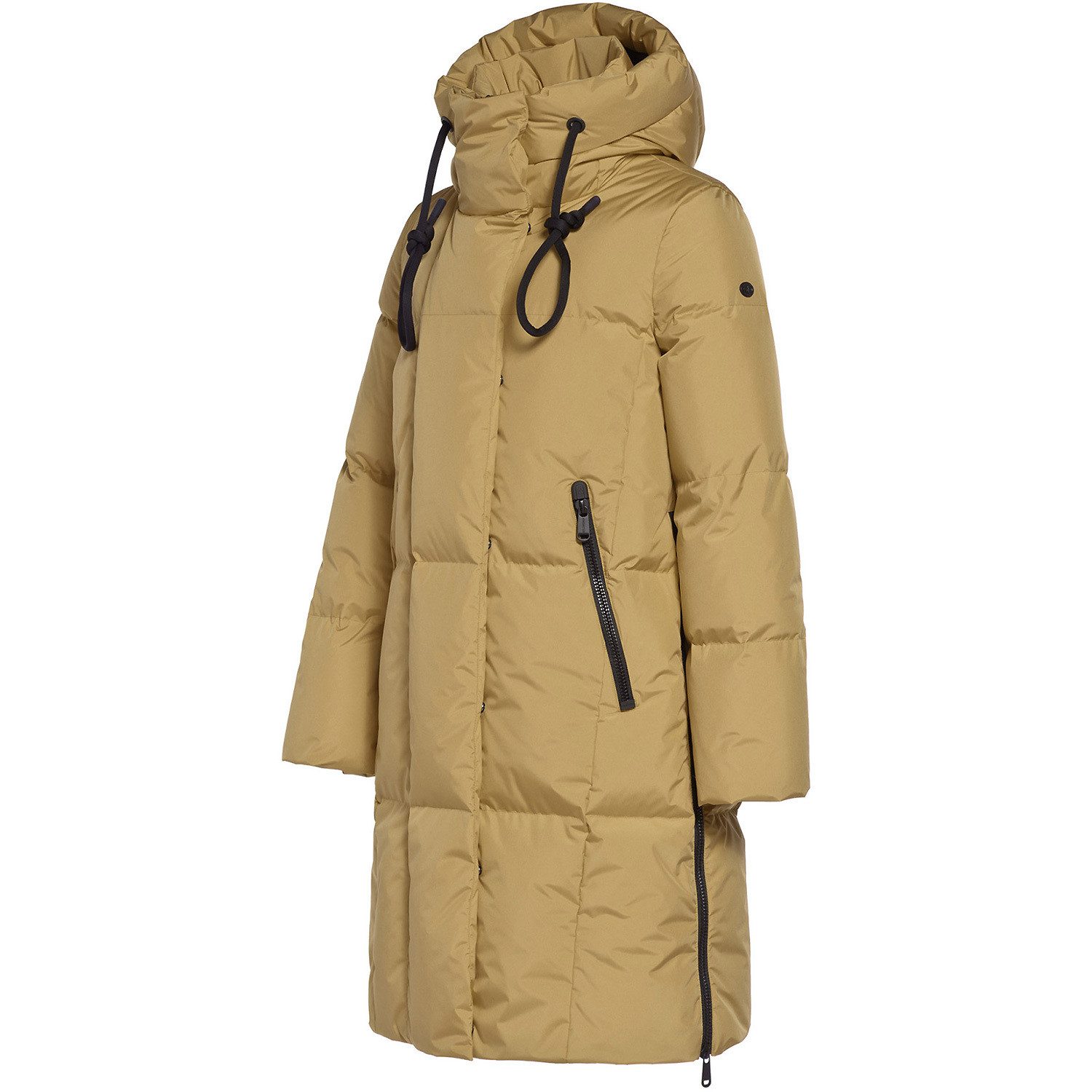 Goldbergh Softshelljacke Funktionsjacke W OLIVIA JACKET