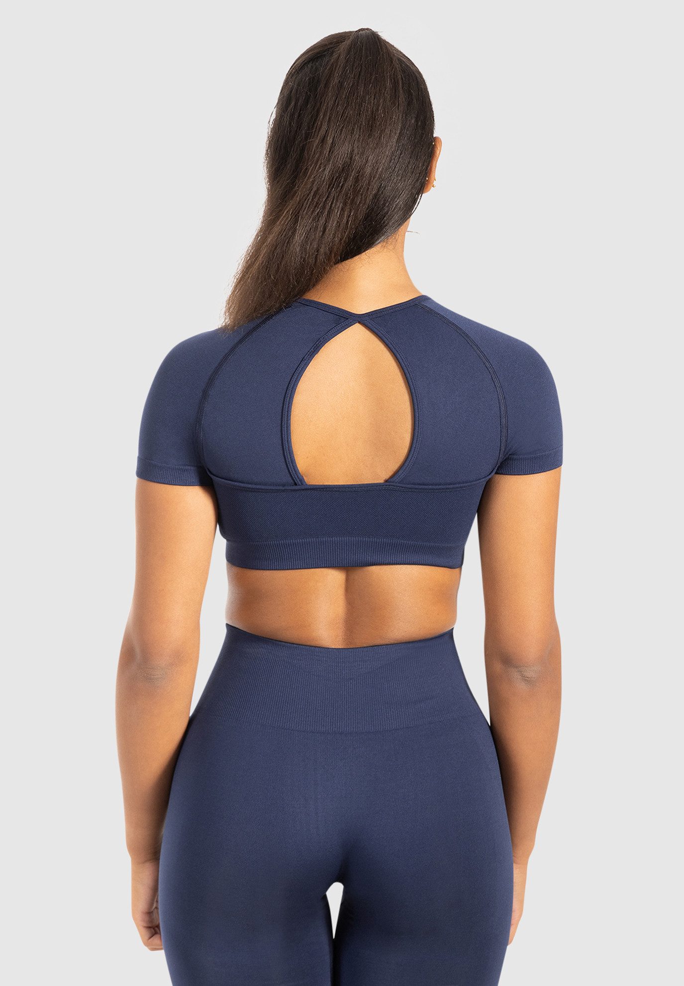 Smilodox T-Shirt Soheli Seamless