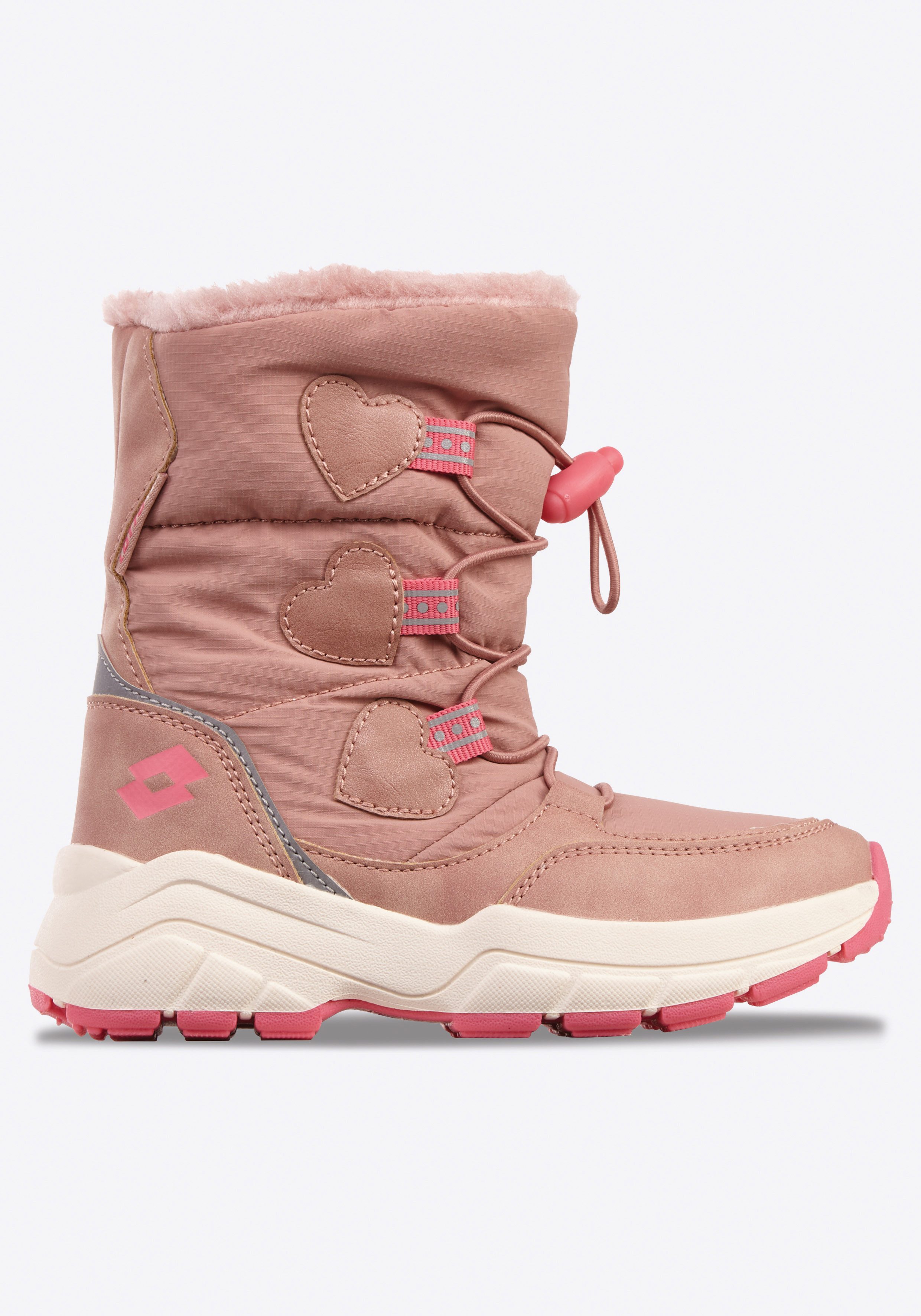 Lotto Winterboots Winterschuhe, Winterstiefel, Снегоходы, wasserdicht & gefüttert
