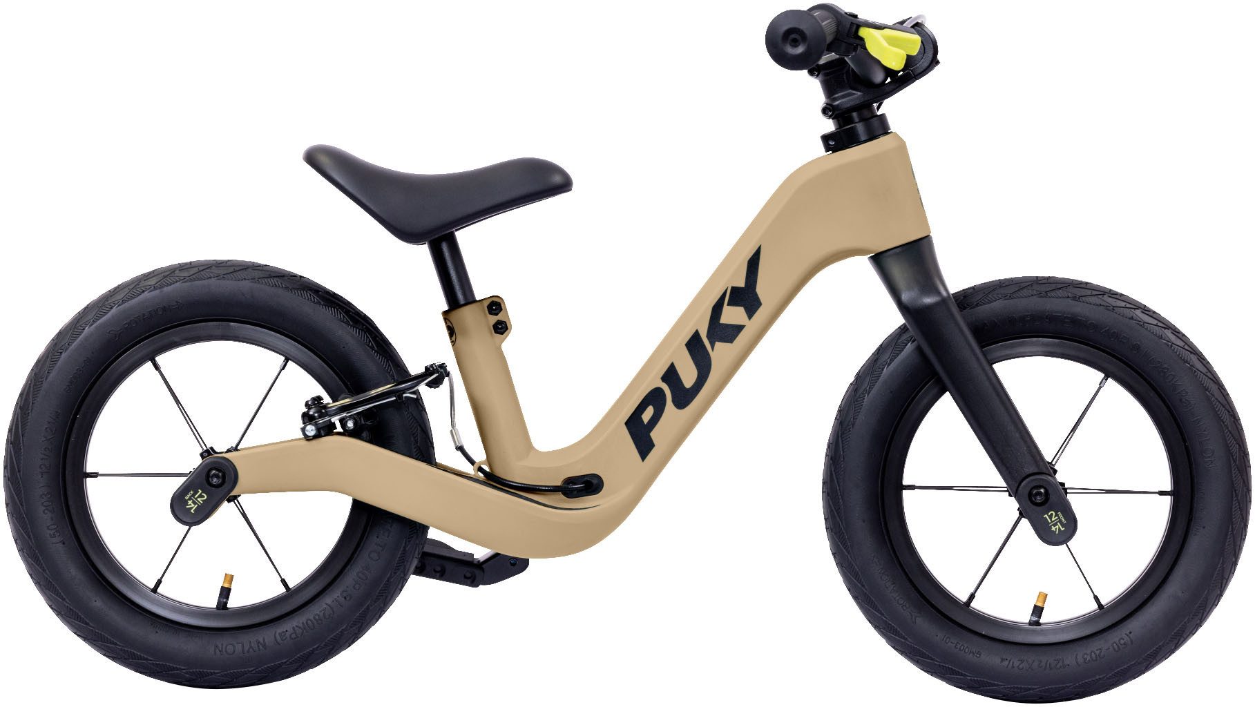 Puky Laufrad PUKY NEXT 12