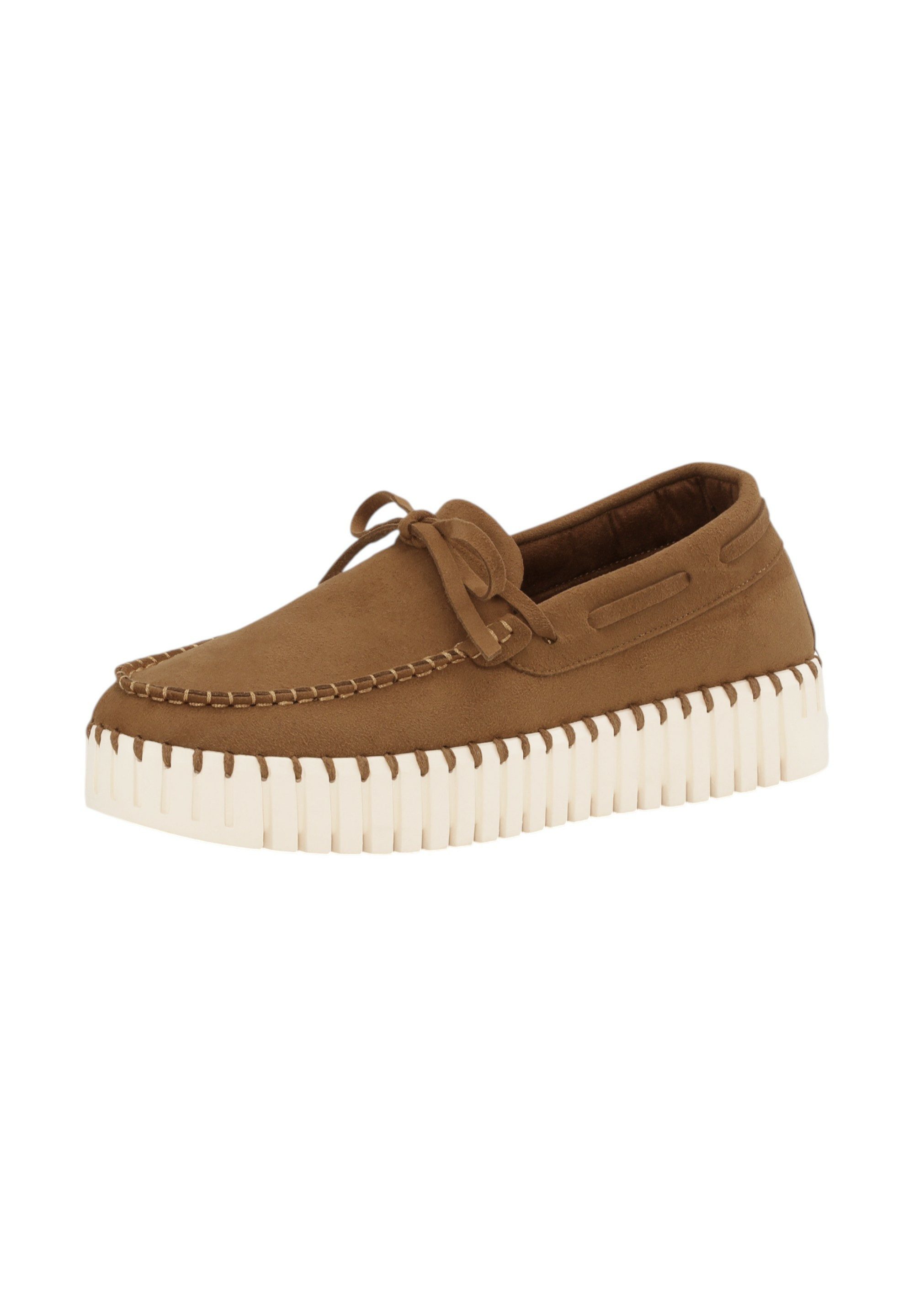 Ilse Jacobsen TULIP3073 Slipper Leicht & flexibel, modische Plateausohle günstig online kaufen