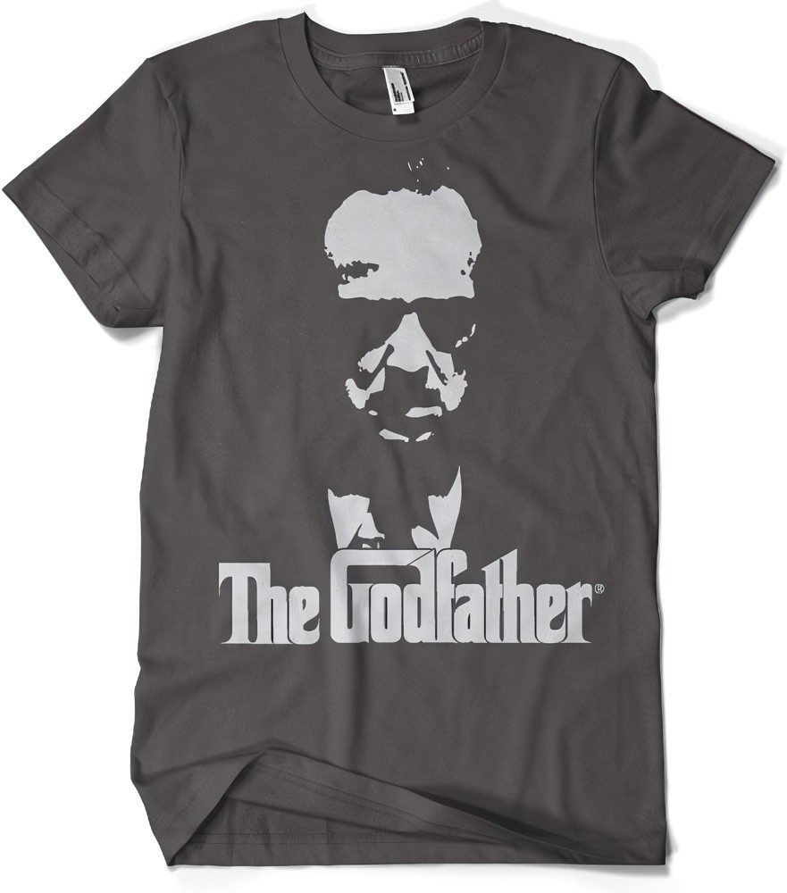 The Godfather T-Shirt