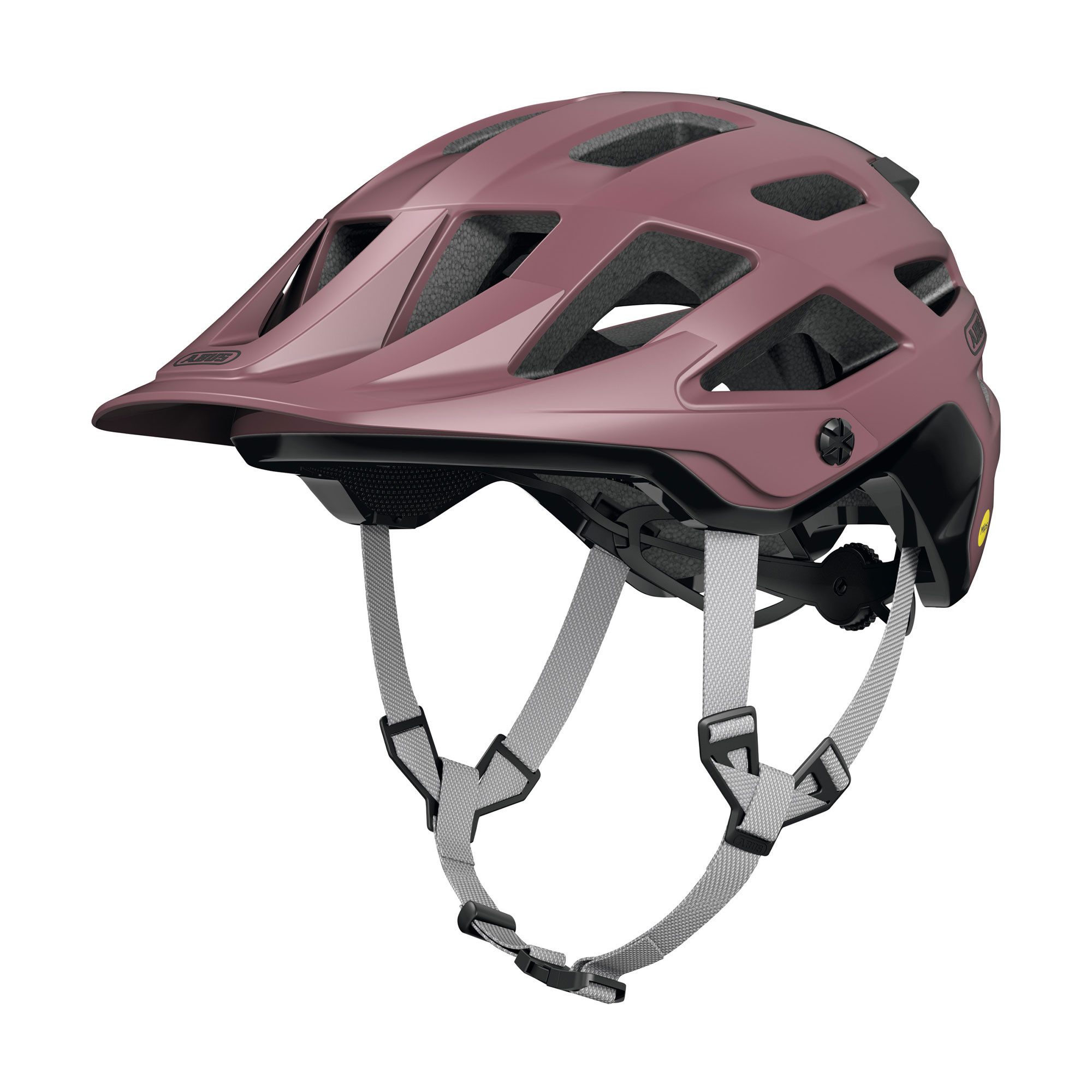 ABUS Fahrradhelm MOVENTOR 2.0