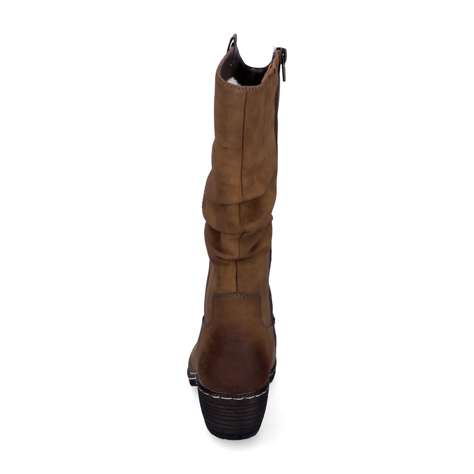 Rieker Rieker Damen Stiefel braun Stiefel