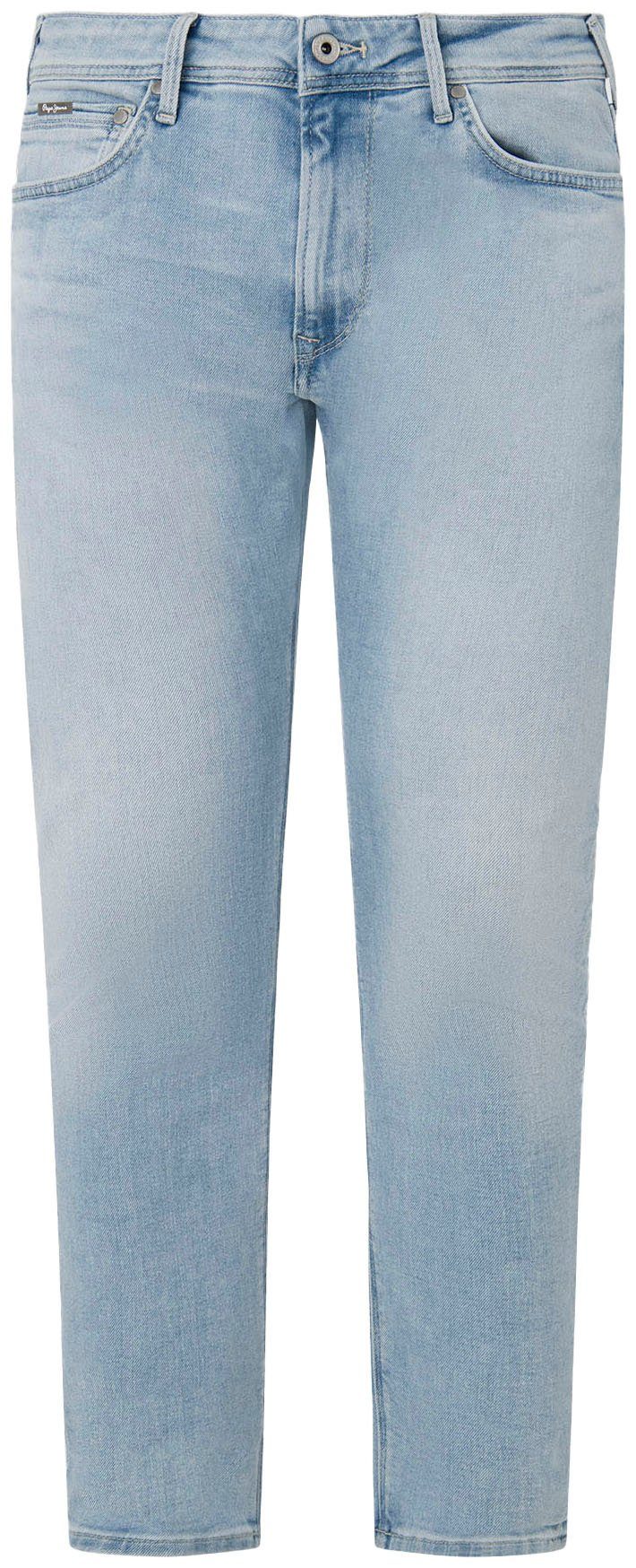 Pepe Jeans Tapered-fit-Jeans TAPERED JEANS günstig online kaufen