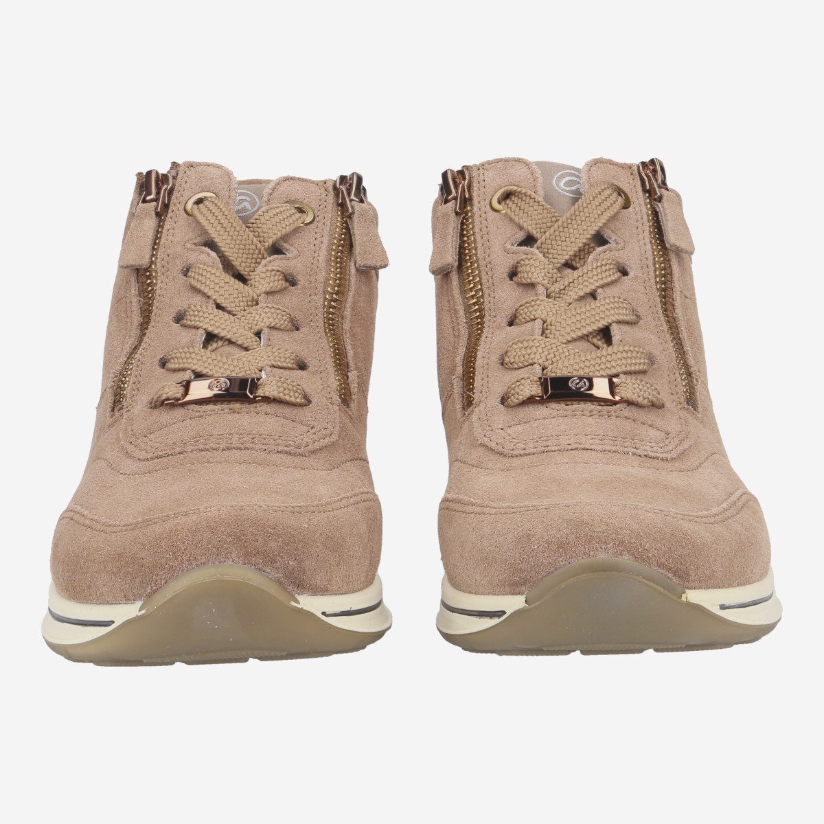 Ara Ara 24808-95 OSAKA 2.0, Sneaker, Braun, Damen Sneaker günstig online kaufen